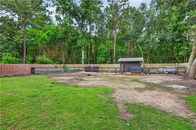 28026 Napoleon Road Lacombe, LA 70445 - Photo 26 of 27