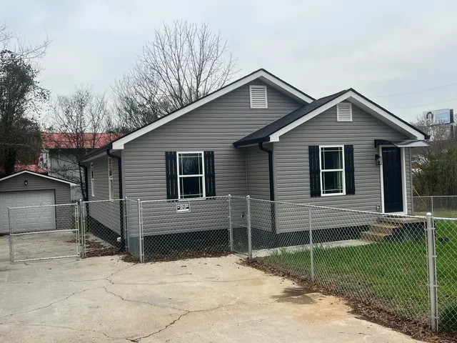$249,900 | 62 Parkett Street, Rossville, GA 30741