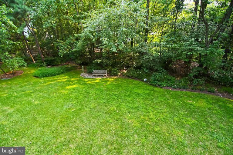 11673 Bennington Woods Road Reston, VA 20194 - Photo 19 of 30 Exterior (Rear)