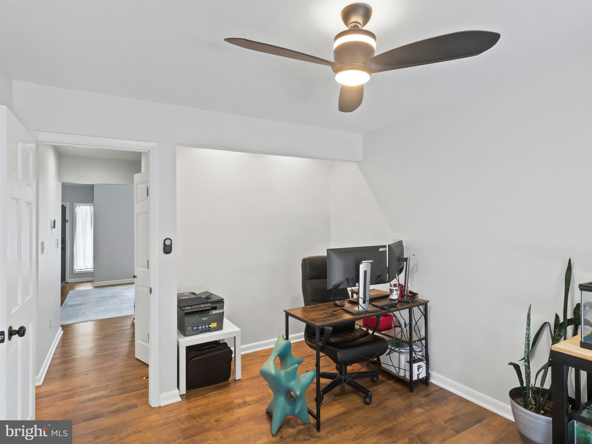 1153 Hampton Road Annapolis, MD 21409 - Photo 8 of 50 Home Office