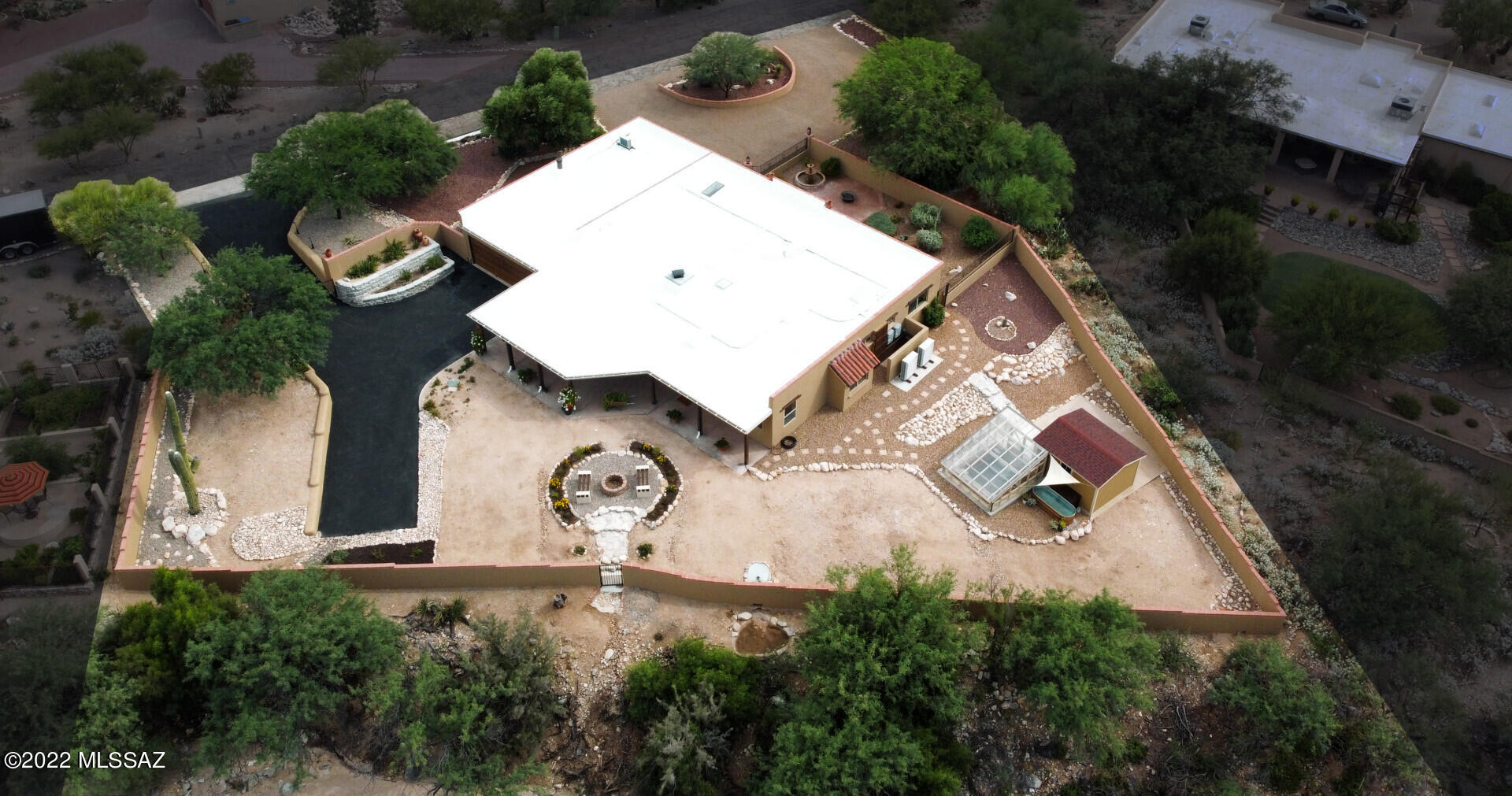 6241 North Valley View Road Tucson, AZ 85718 - Photo 40 of 40