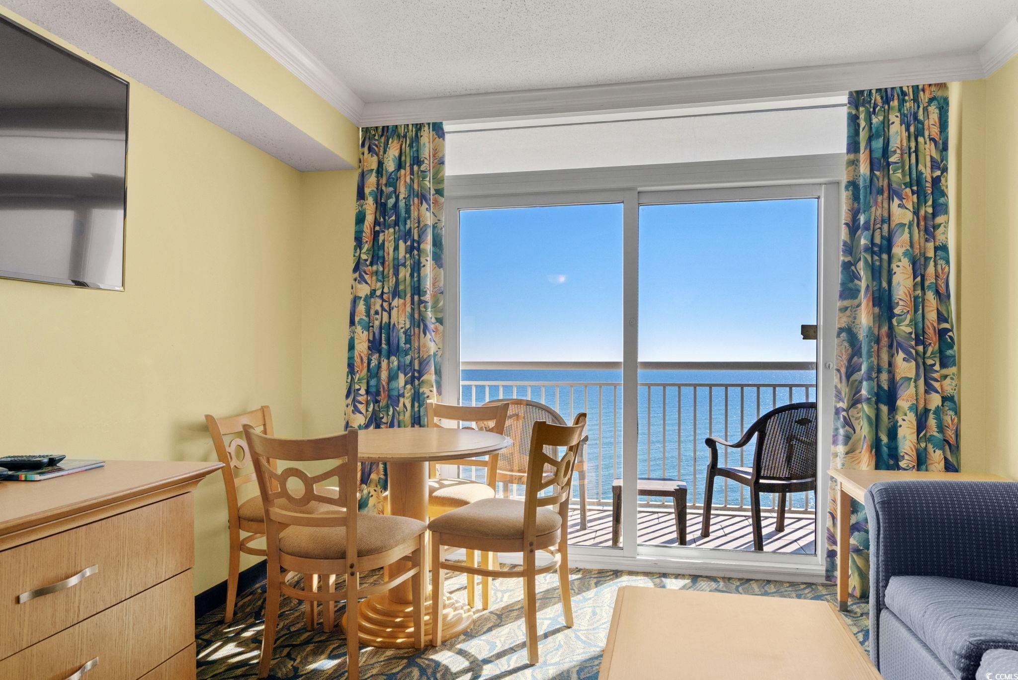 2201 South Ocean Boulevard, Unit 1205 Myrtle Beach, SC 29577 - Photo 11 of 40