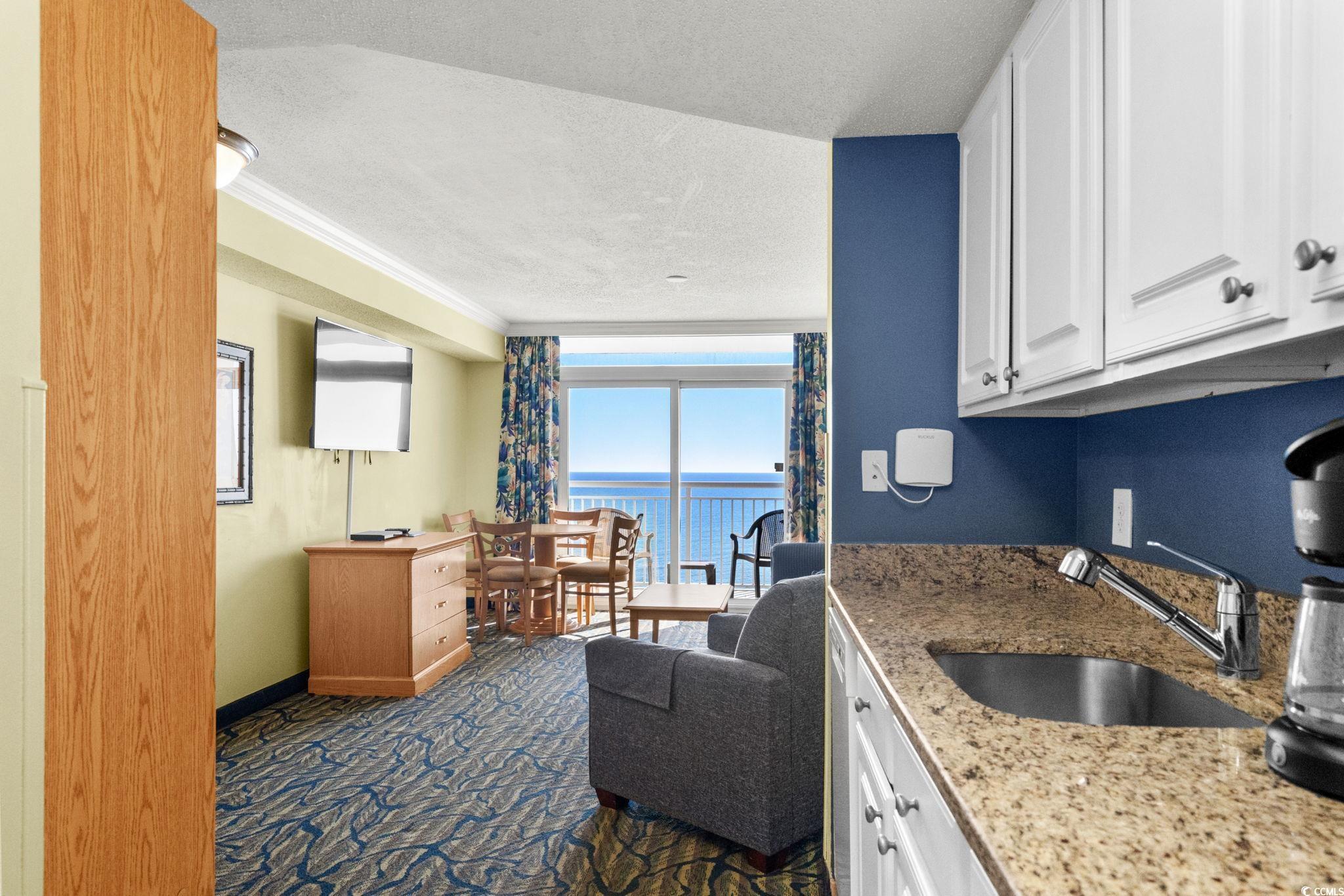 2201 South Ocean Boulevard, Unit 1205 Myrtle Beach, SC 29577 - Photo 19 of 40