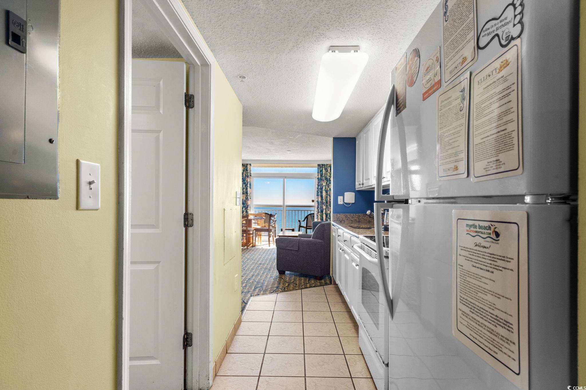 2201 South Ocean Boulevard, Unit 1205 Myrtle Beach, SC 29577 - Photo 20 of 40