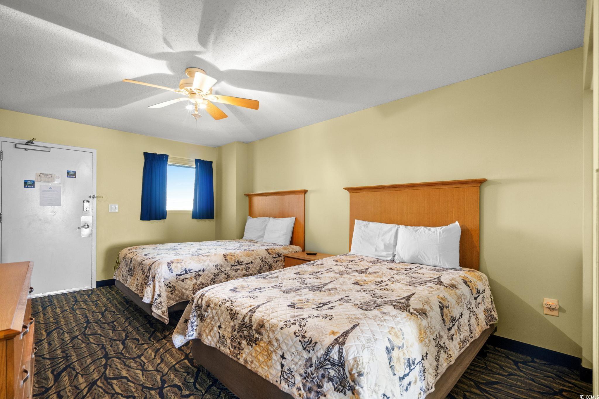 2201 South Ocean Boulevard, Unit 1205 Myrtle Beach, SC 29577 - Photo 21 of 40