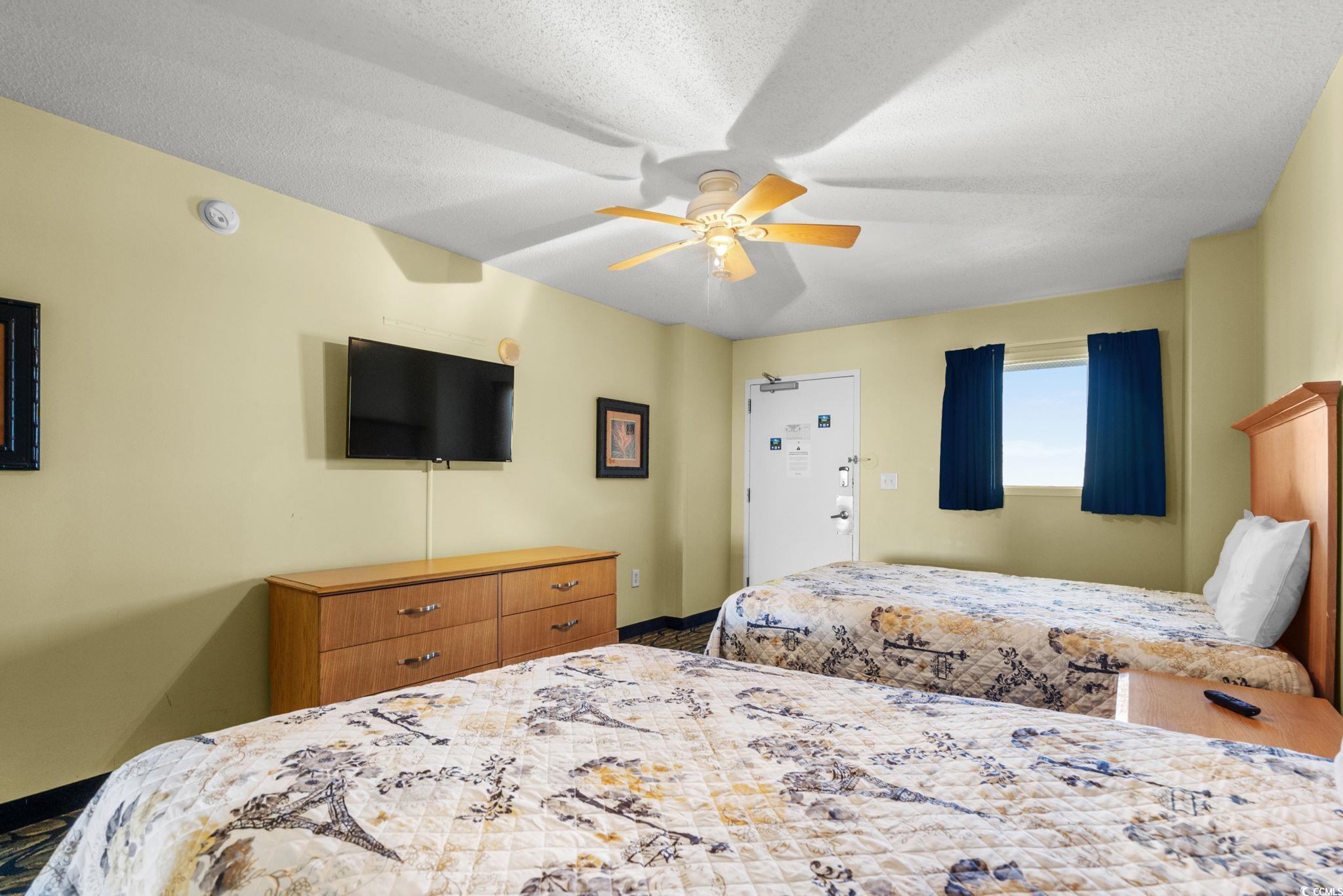 2201 South Ocean Boulevard, Unit 1205 Myrtle Beach, SC 29577 - Photo 22 of 40