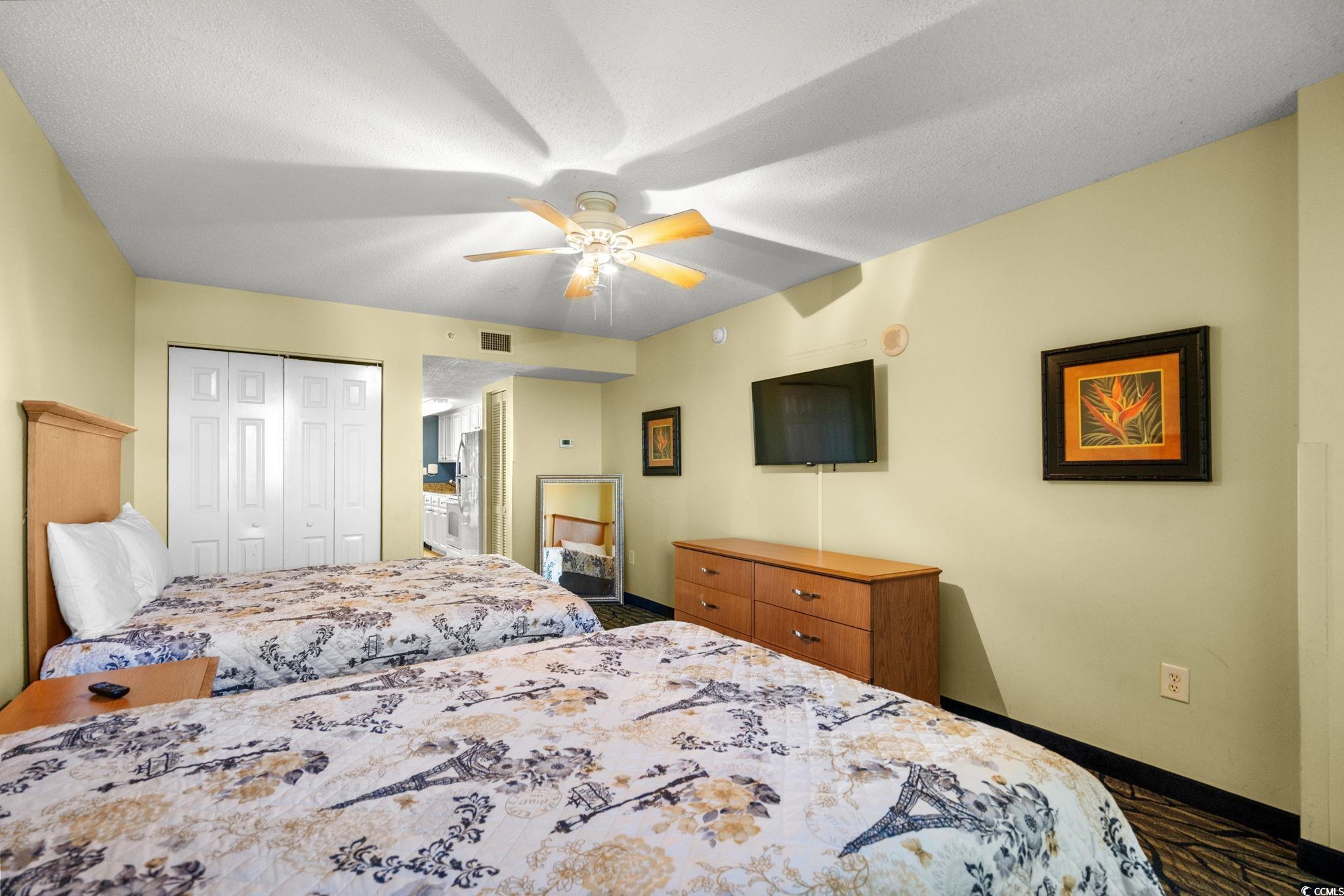 2201 South Ocean Boulevard, Unit 1205 Myrtle Beach, SC 29577 - Photo 23 of 40
