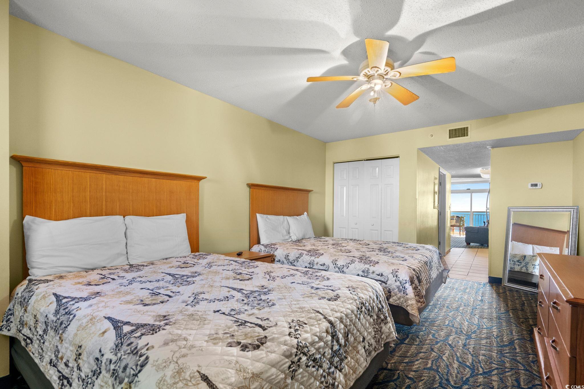 2201 South Ocean Boulevard, Unit 1205 Myrtle Beach, SC 29577 - Photo 24 of 40