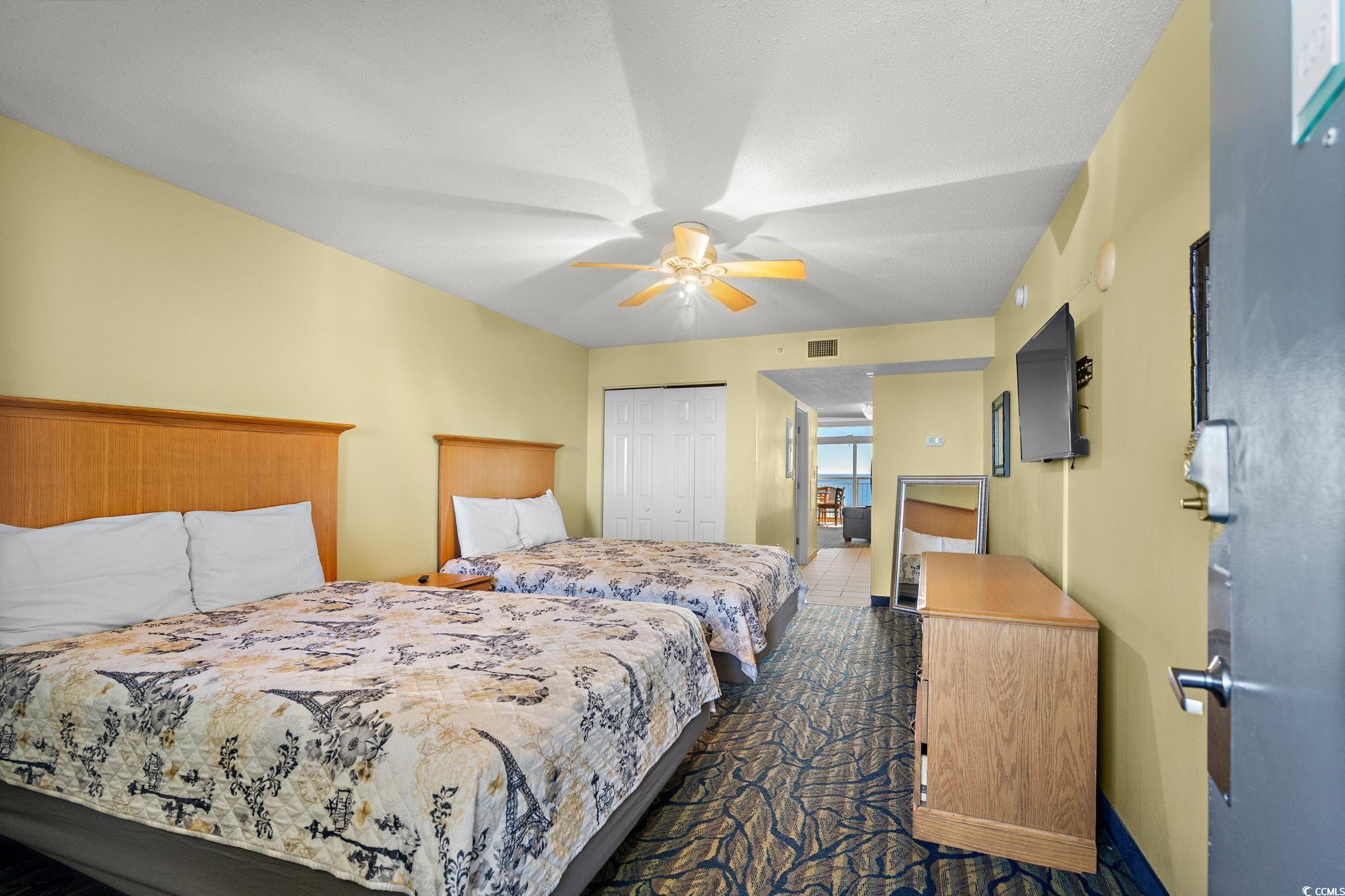 2201 South Ocean Boulevard, Unit 1205 Myrtle Beach, SC 29577 - Photo 25 of 40