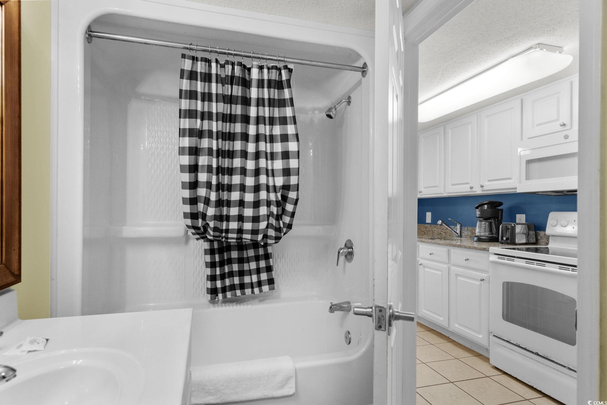 2201 South Ocean Boulevard, Unit 1205 Myrtle Beach, SC 29577 - Photo 27 of 40