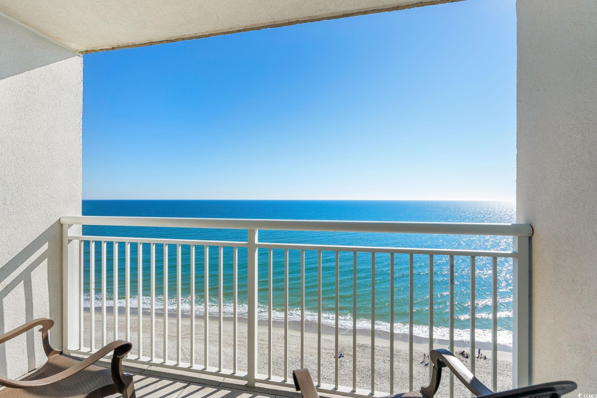 2201 South Ocean Boulevard, Unit 1205 Myrtle Beach, SC 29577 - Photo 28 of 40