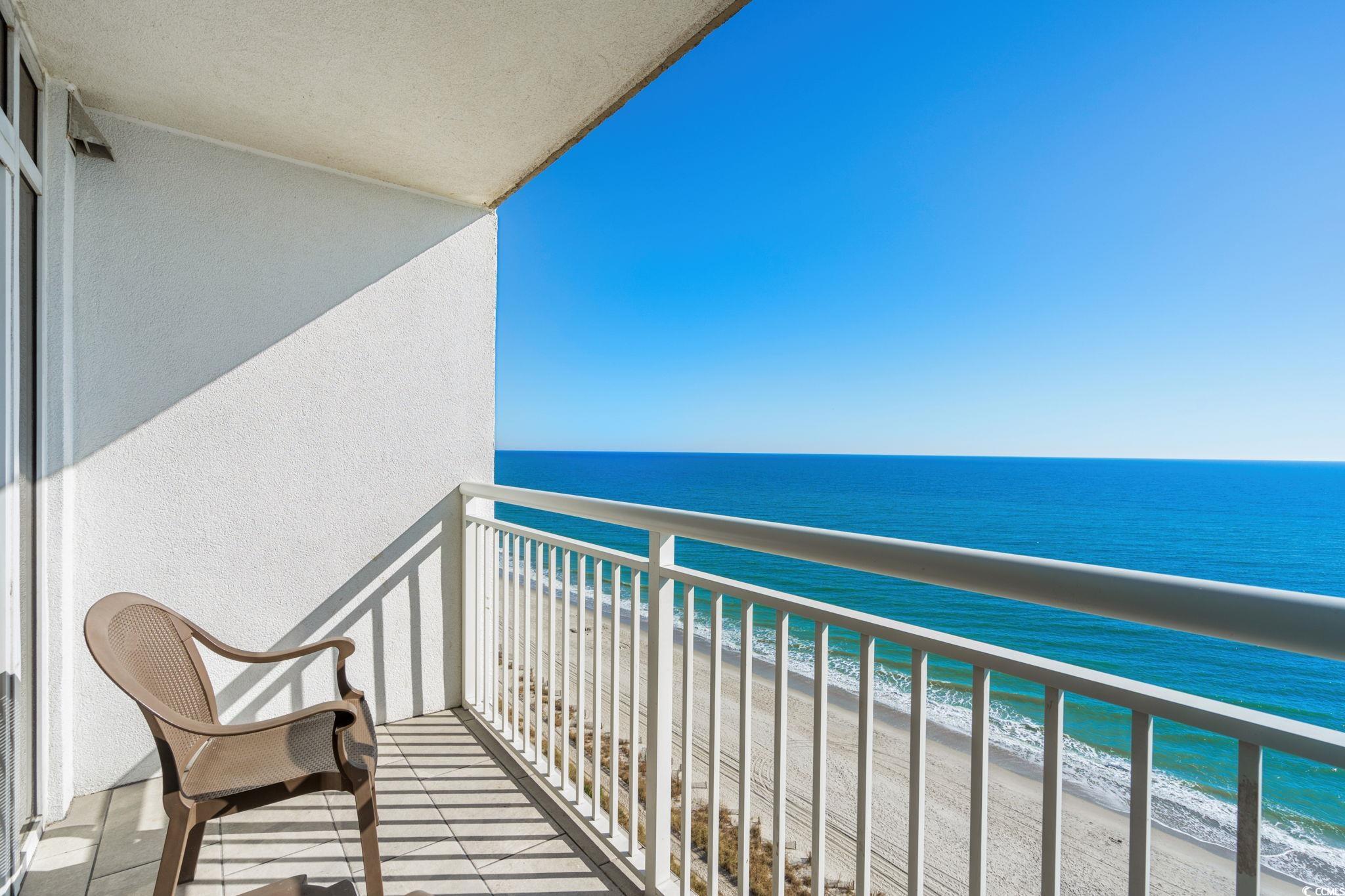 2201 South Ocean Boulevard, Unit 1205 Myrtle Beach, SC 29577 - Photo 29 of 40