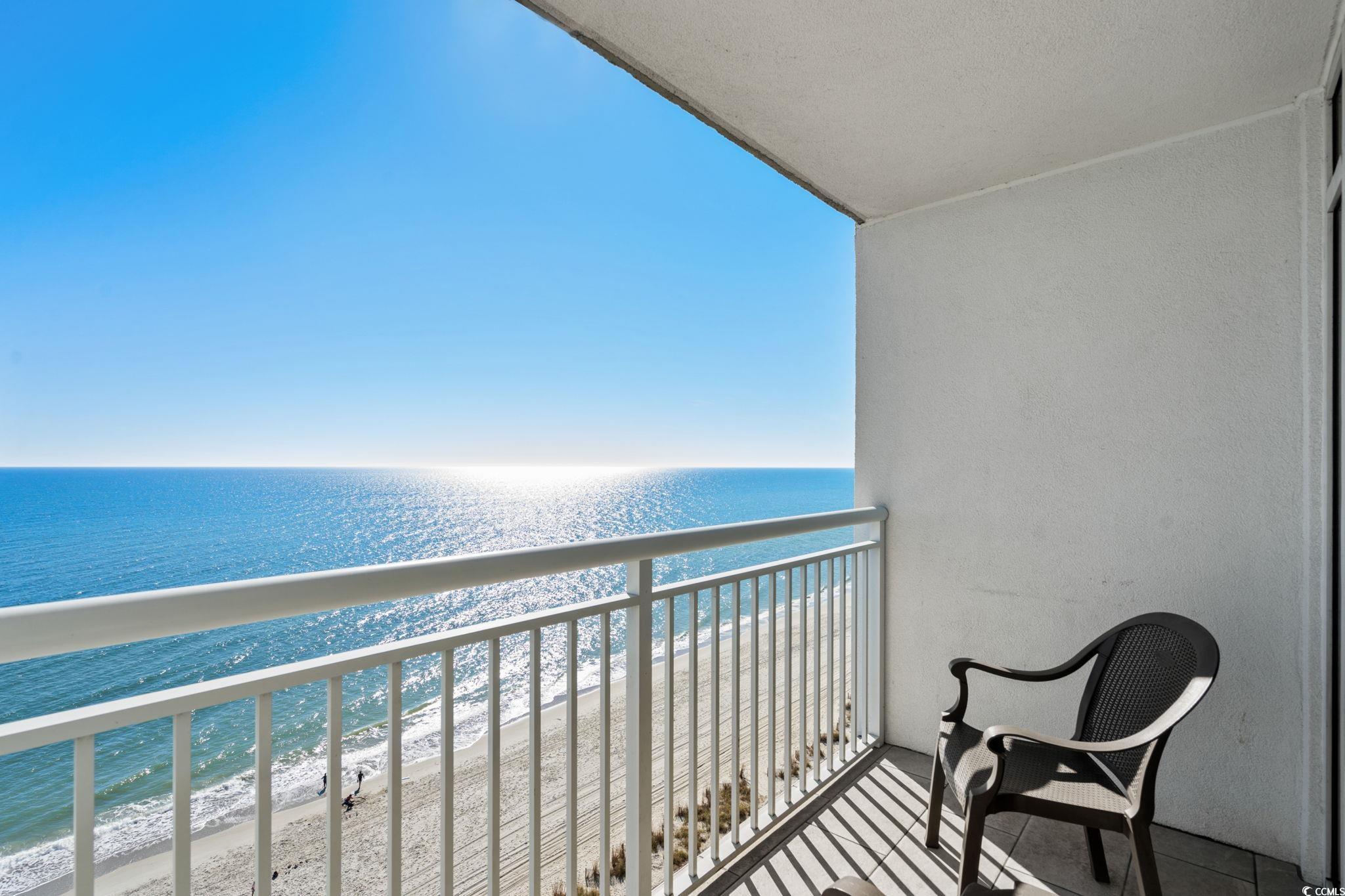 2201 South Ocean Boulevard, Unit 1205 Myrtle Beach, SC 29577 - Photo 30 of 40