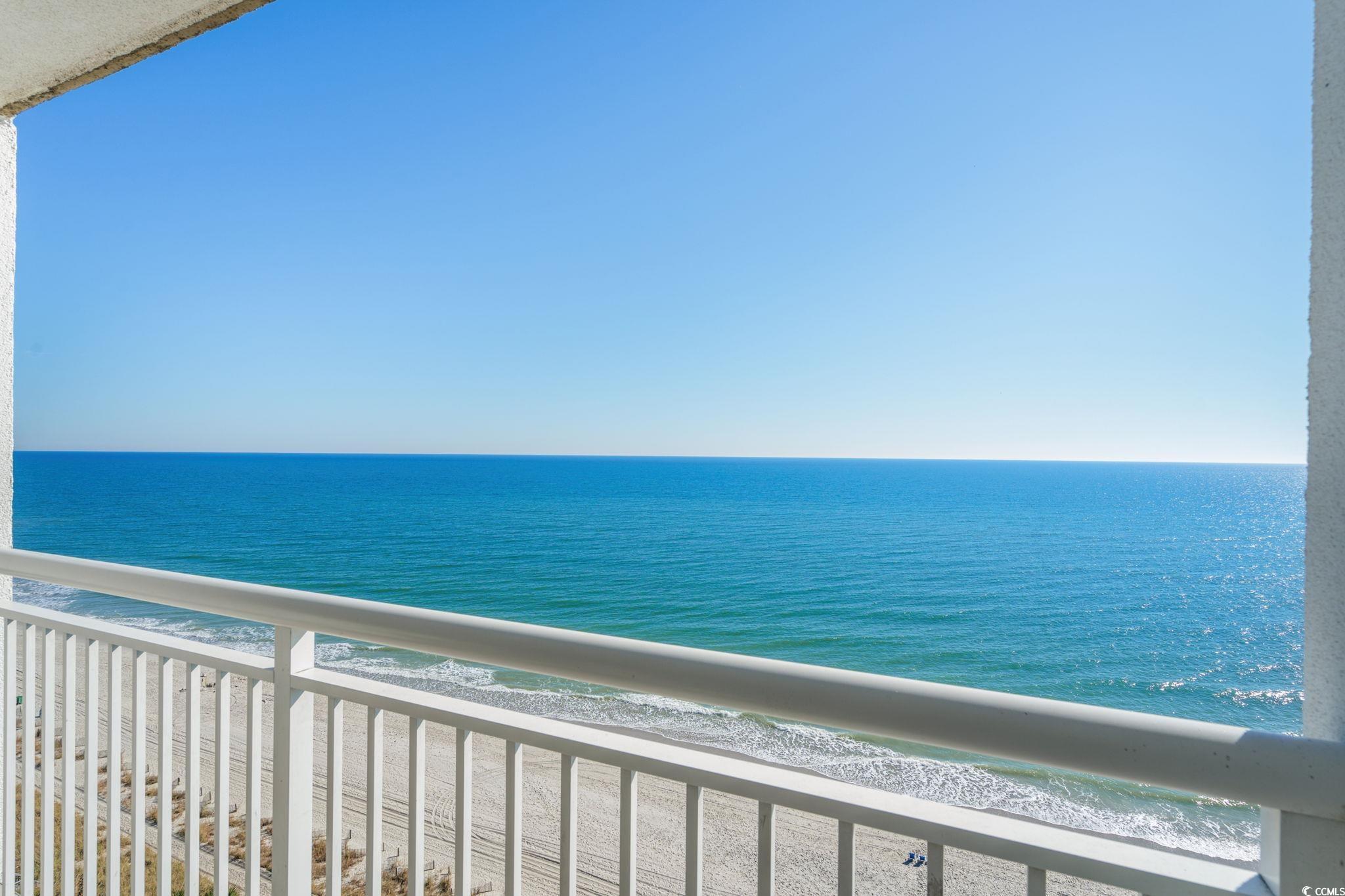 2201 South Ocean Boulevard, Unit 1205 Myrtle Beach, SC 29577 - Photo 31 of 40