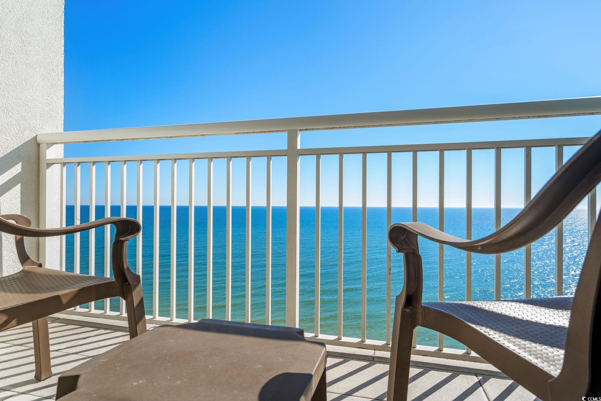 2201 South Ocean Boulevard, Unit 1205 Myrtle Beach, SC 29577 - Photo 32 of 40