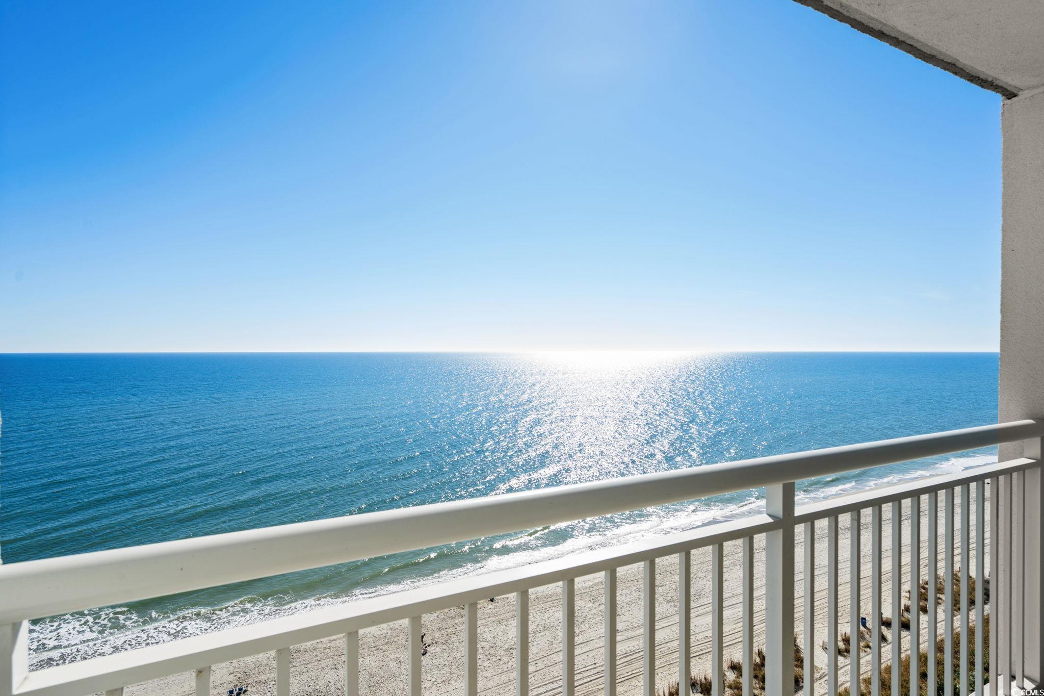 2201 South Ocean Boulevard, Unit 1205 Myrtle Beach, SC 29577 - Photo 33 of 40