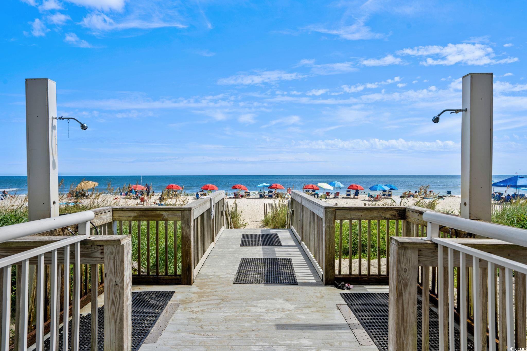 2201 South Ocean Boulevard, Unit 1205 Myrtle Beach, SC 29577 - Photo 37 of 40