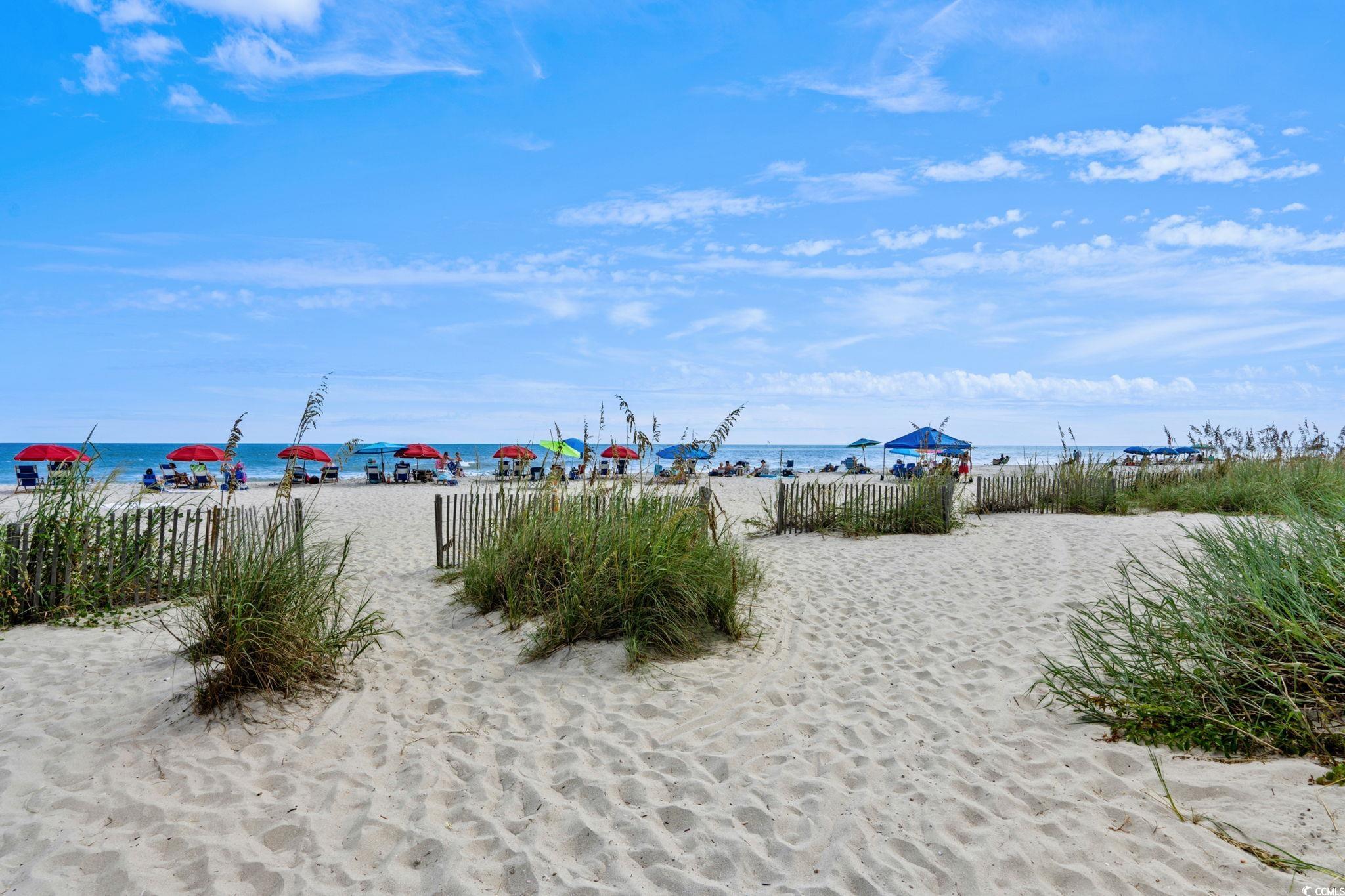 2201 South Ocean Boulevard, Unit 1205 Myrtle Beach, SC 29577 - Photo 38 of 40