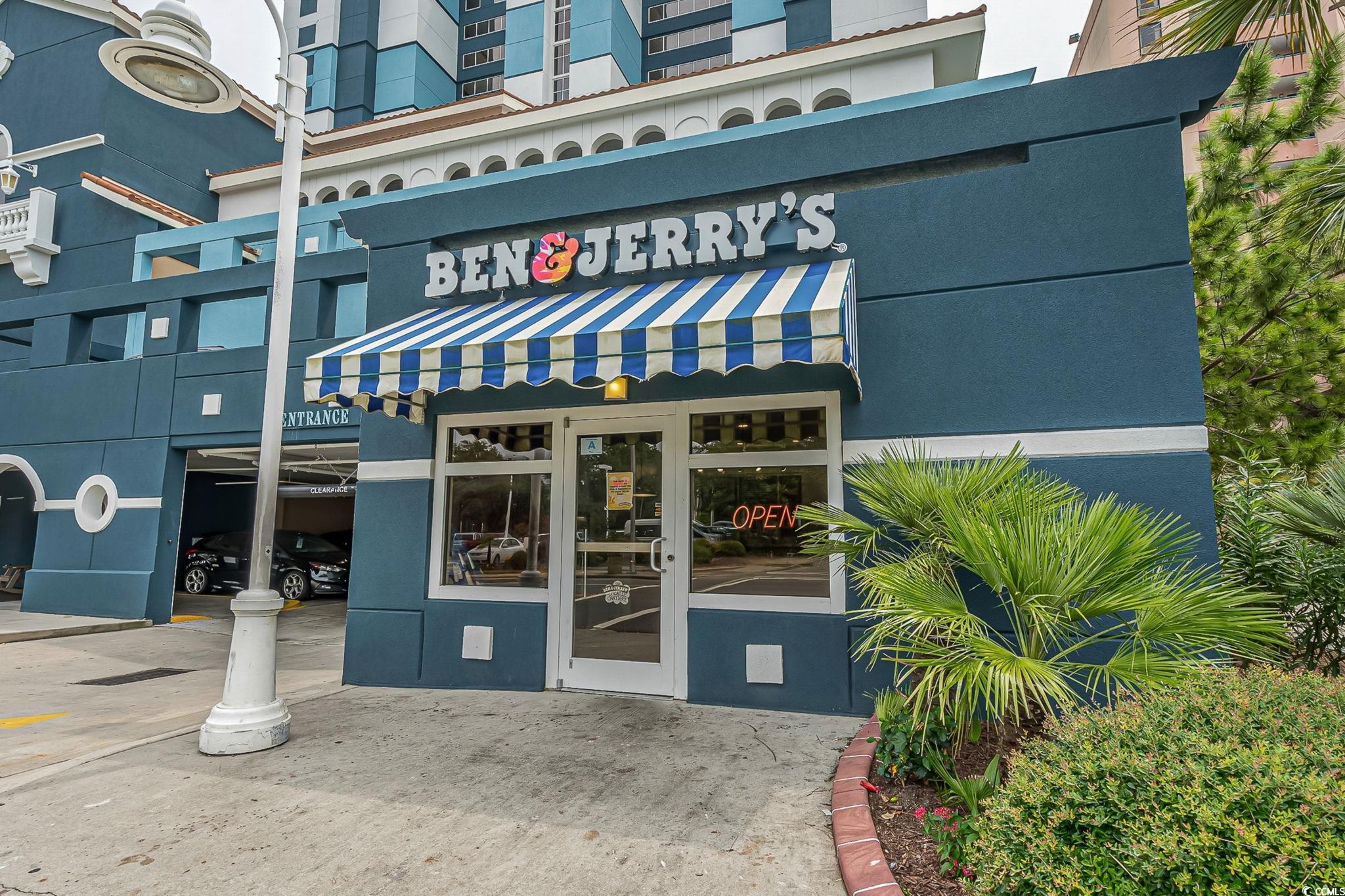 2201 South Ocean Boulevard, Unit 1205 Myrtle Beach, SC 29577 - Photo 39 of 40