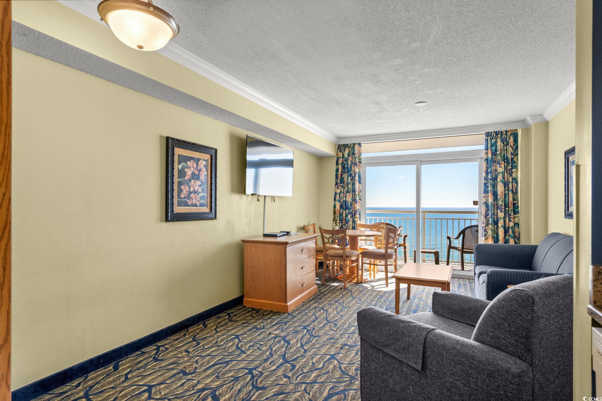 2201 South Ocean Boulevard, Unit 1205 Myrtle Beach, SC 29577 - Photo 6 of 40