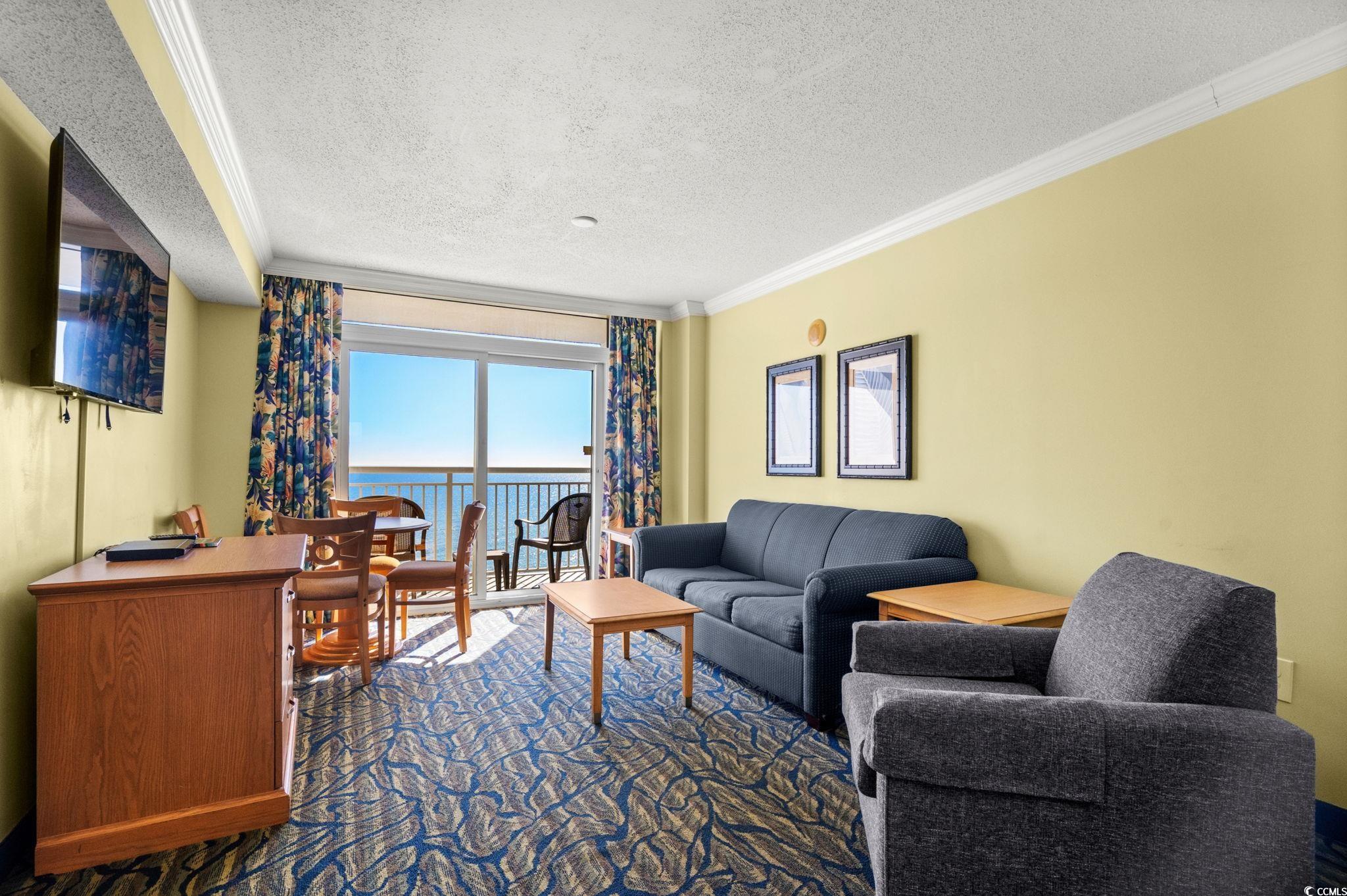 2201 South Ocean Boulevard, Unit 1205 Myrtle Beach, SC 29577 - Photo 7 of 40