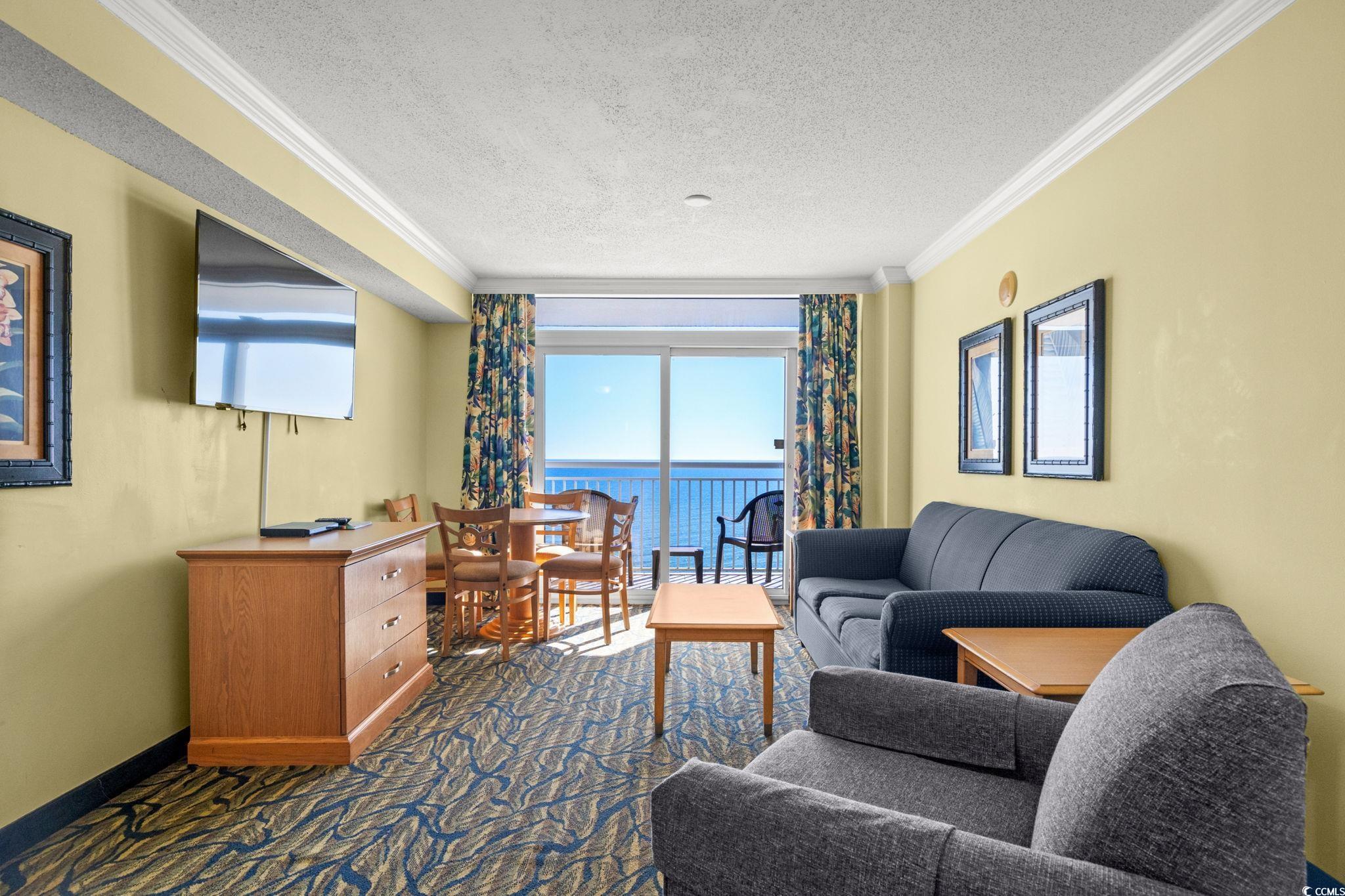 2201 South Ocean Boulevard, Unit 1205 Myrtle Beach, SC 29577 - Photo 8 of 40