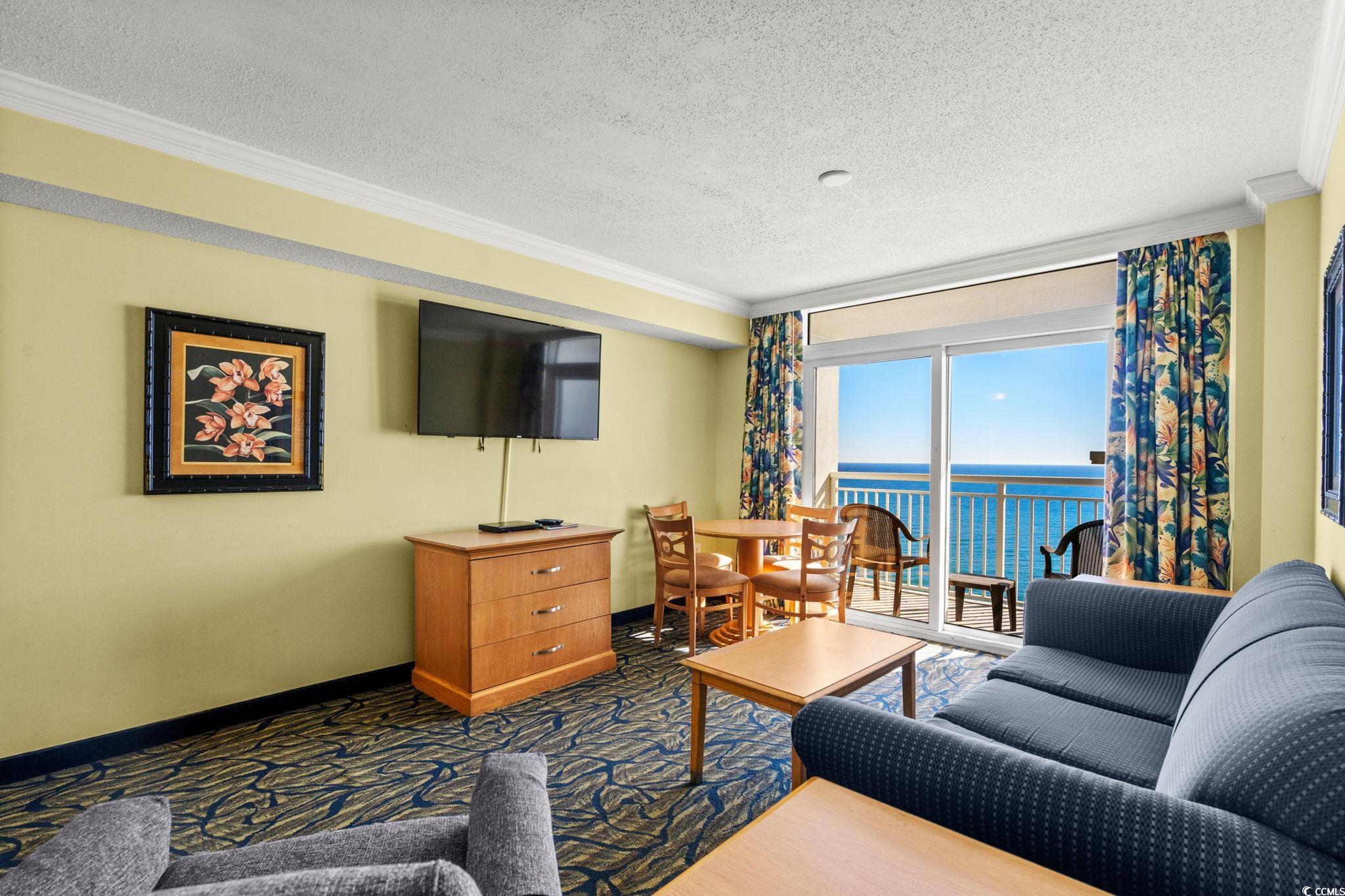 2201 South Ocean Boulevard, Unit 1205 Myrtle Beach, SC 29577 - Photo 9 of 40