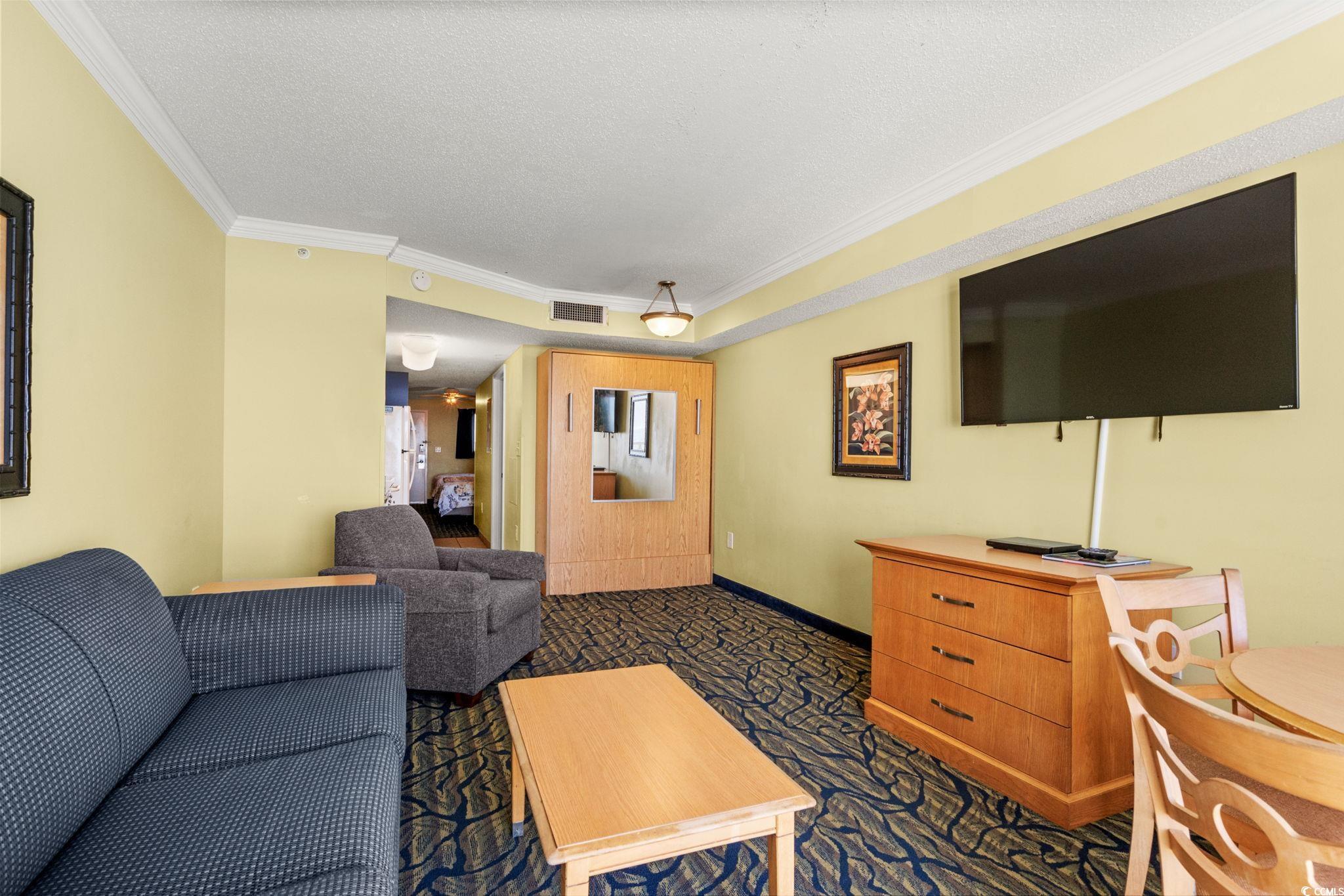 2201 South Ocean Boulevard, Unit 1205 Myrtle Beach, SC 29577 - Photo 10 of 40