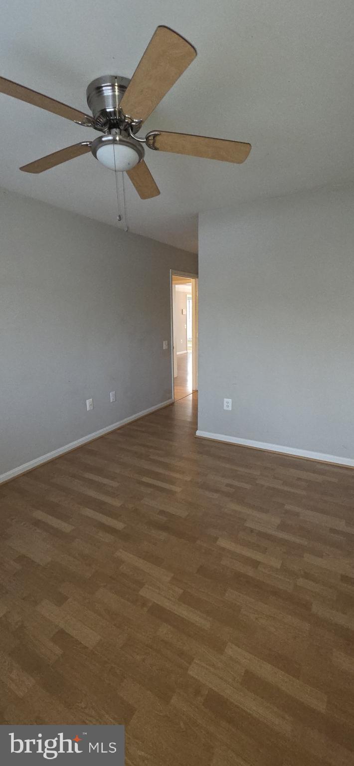 11192 Rienzi Place, Unit 102 Manassas, VA 20109 - Photo 15 of 19 a view of a big room with an empty space