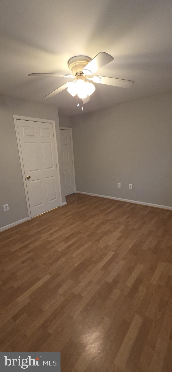 11192 Rienzi Place, Unit 102 Manassas, VA 20109 - Photo 9 of 19 a view of an empty room