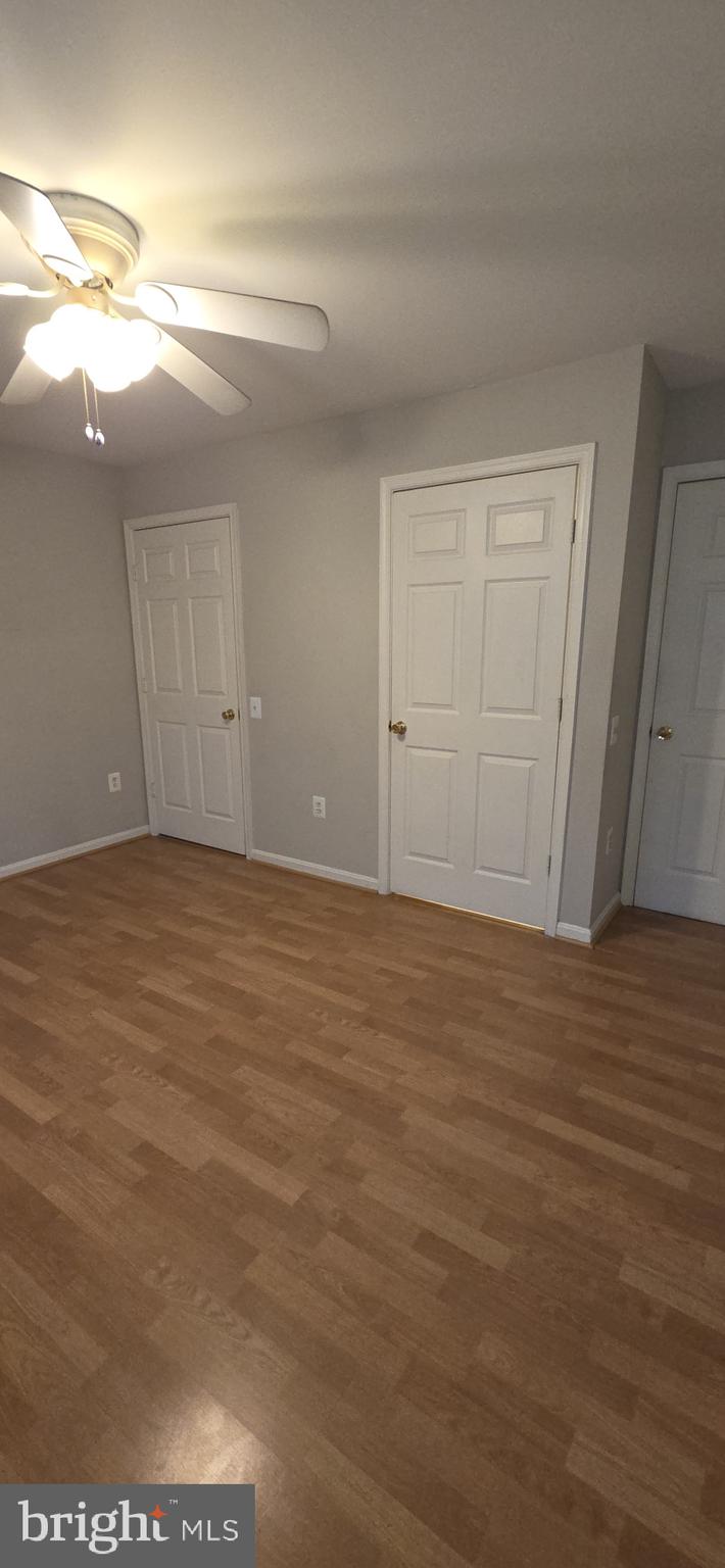 11192 Rienzi Place, Unit 102 Manassas, VA 20109 - Photo 10 of 19 a view of an empty room
