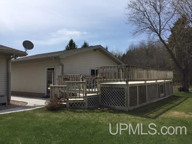 214 Bernhardt Road Iron River, MI 49935 - Photo 24 of 30