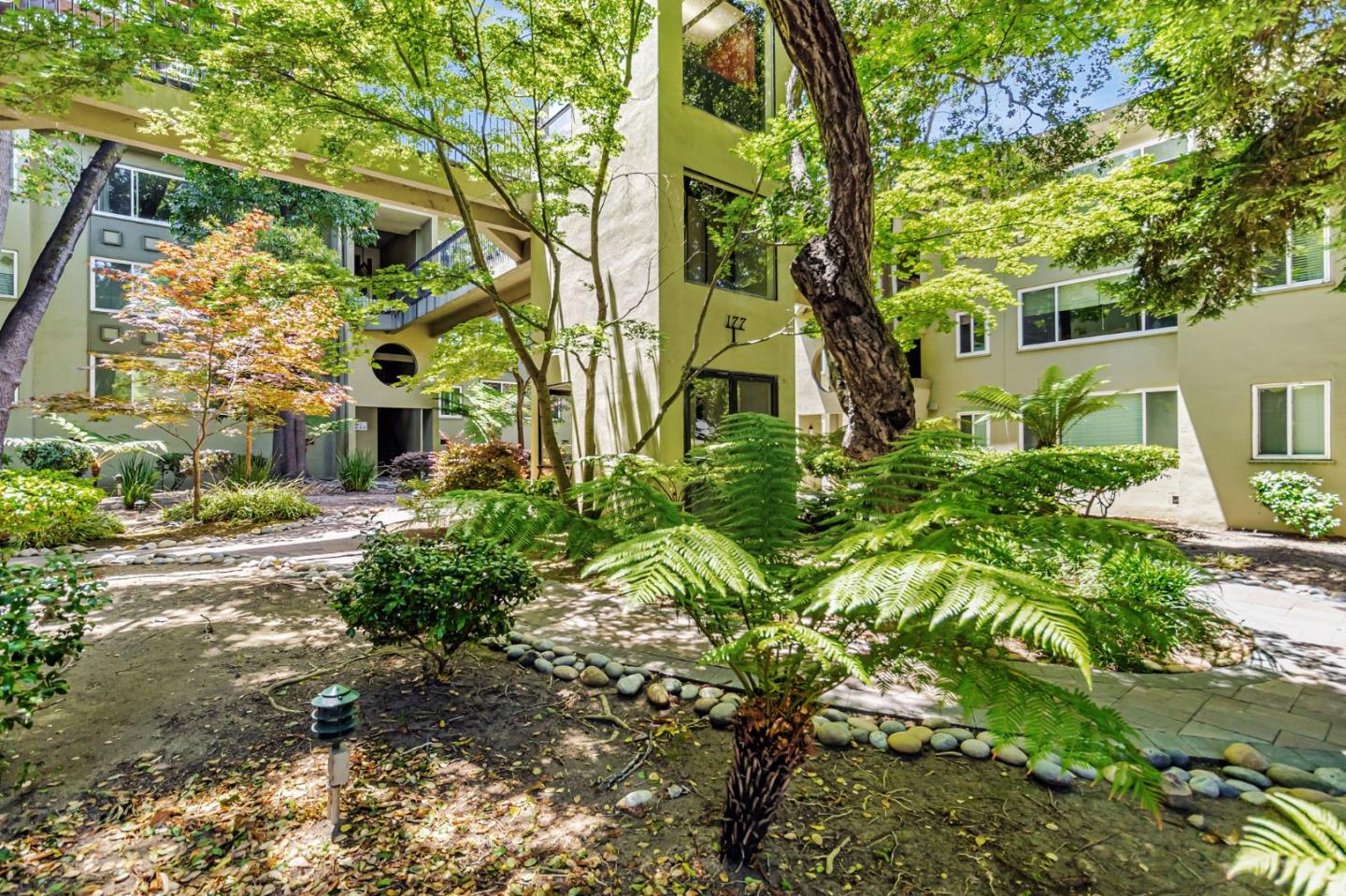 177 North El Camino Real, Unit 2 San Mateo, CA 94401 - Photo 22 of 27