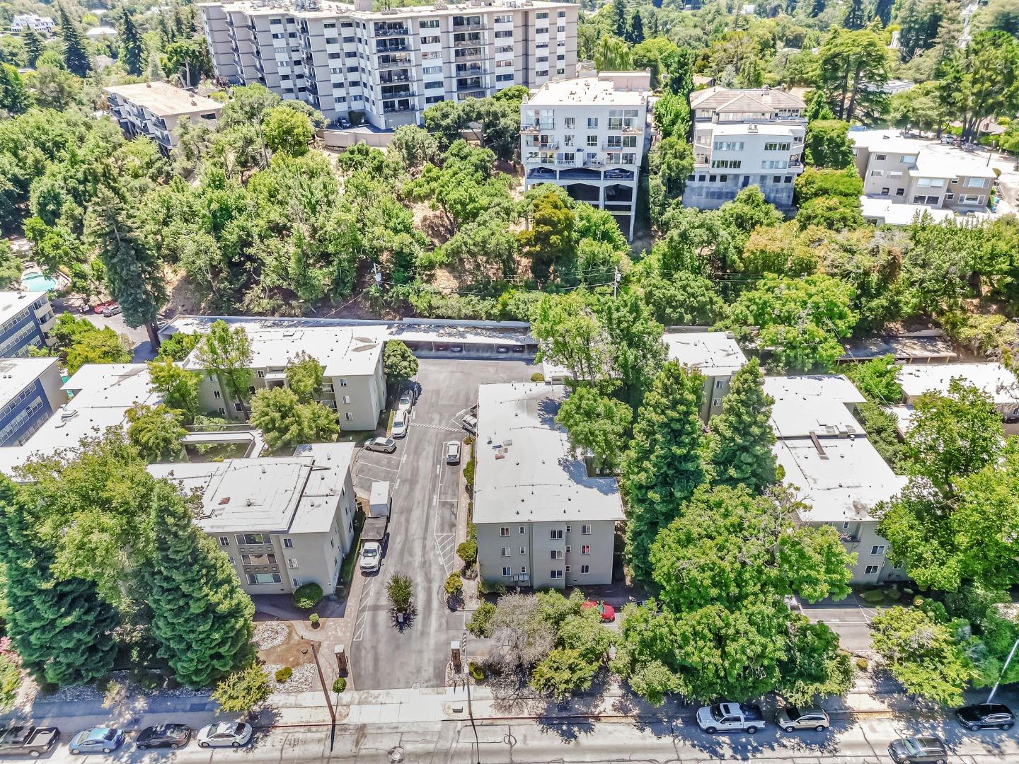 177 North El Camino Real, Unit 2 San Mateo, CA 94401 - Photo 25 of 27