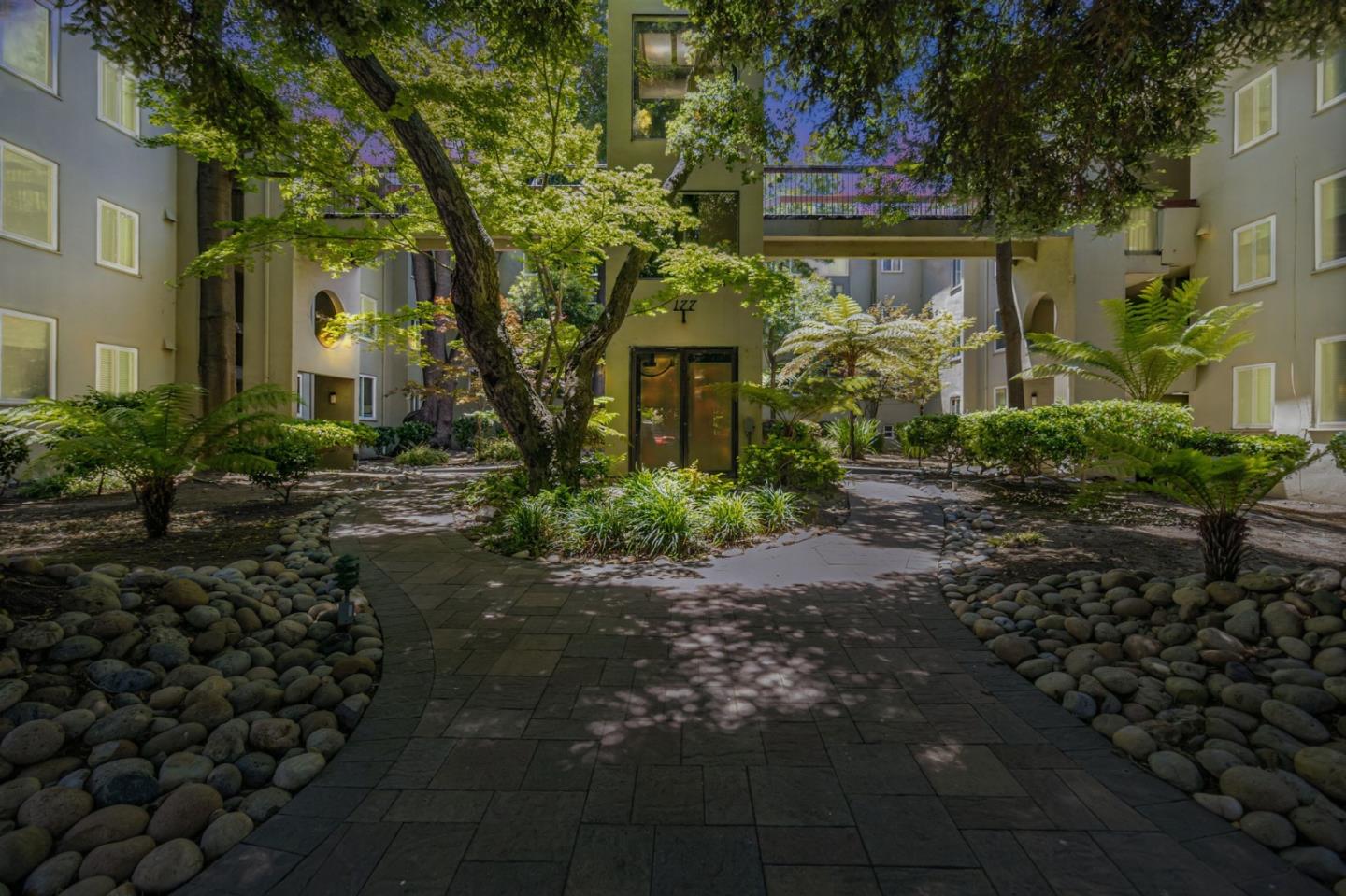 177 North El Camino Real, Unit 2 San Mateo, CA 94401 - Photo 26 of 27