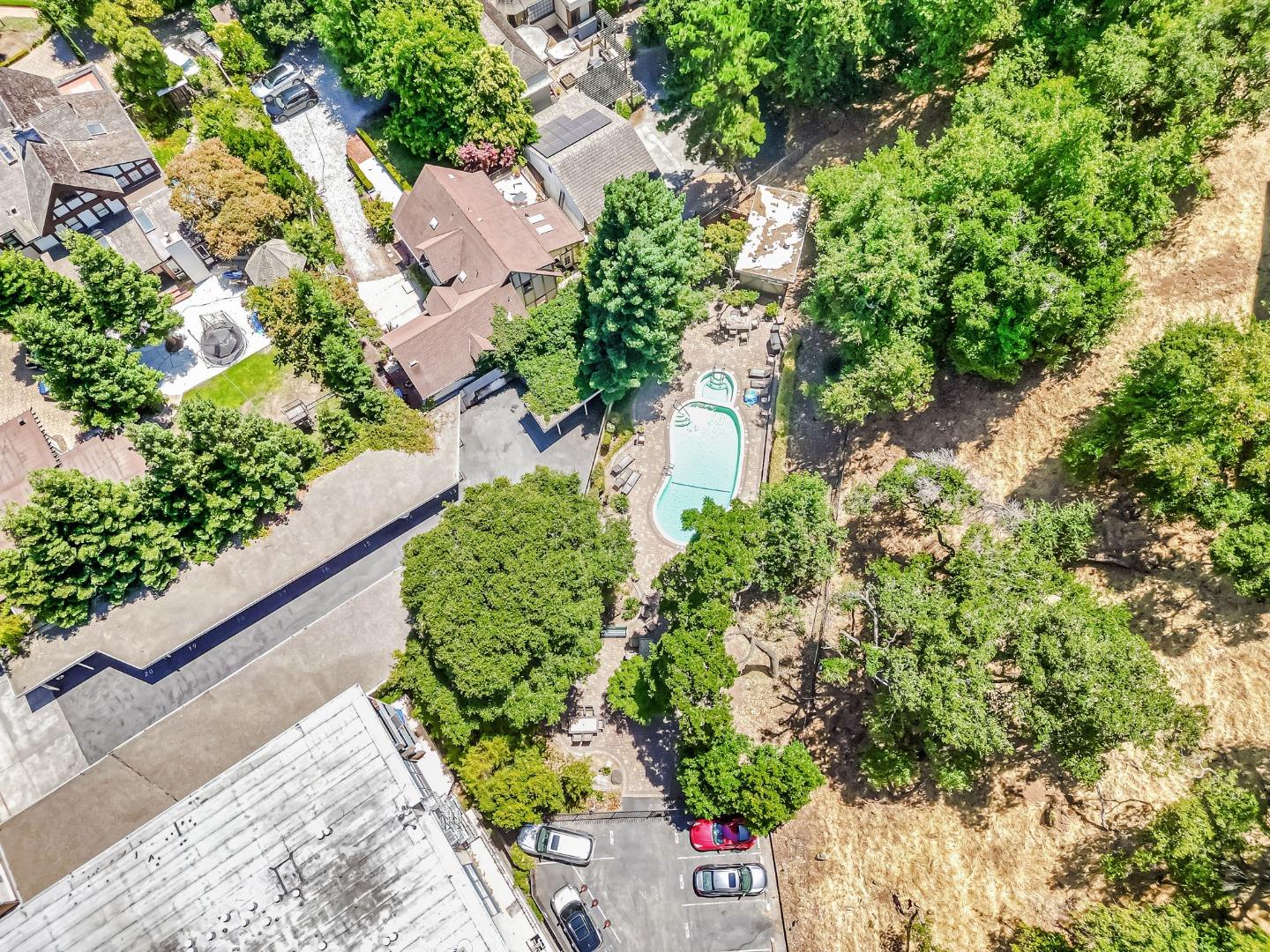 177 North El Camino Real, Unit 2 San Mateo, CA 94401 - Photo 27 of 27