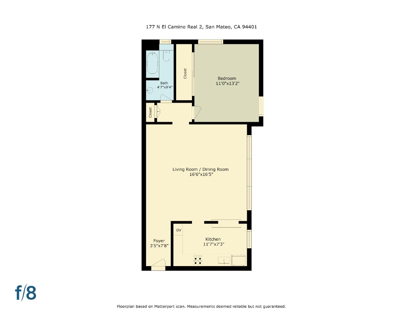 177 North El Camino Real, Unit 2 San Mateo, CA 94401 - Photo 5 of 27