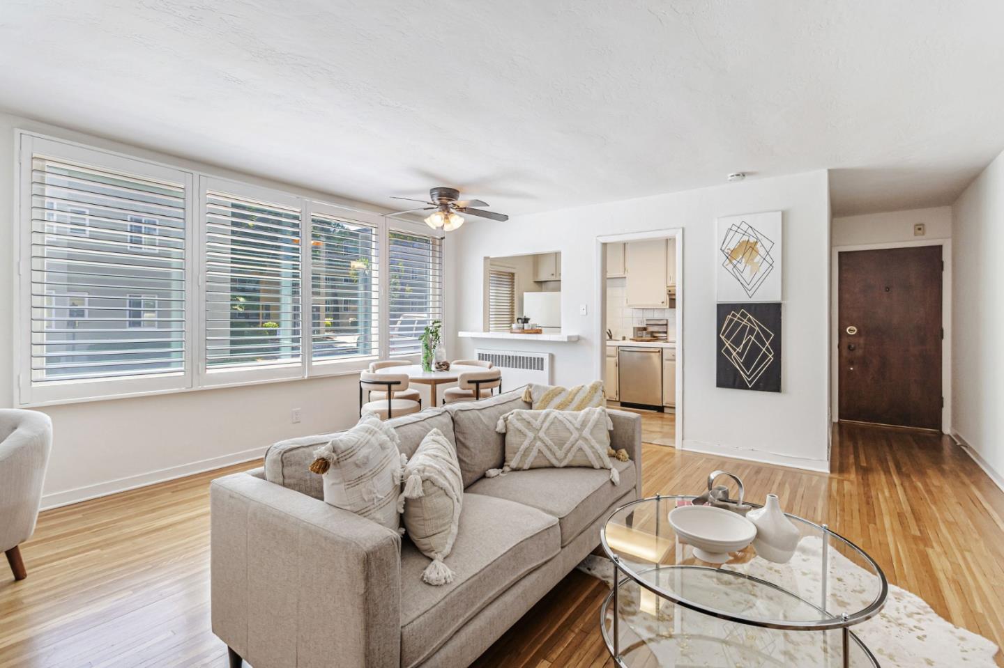 177 North El Camino Real, Unit 2 San Mateo, CA 94401 - Photo 6 of 27