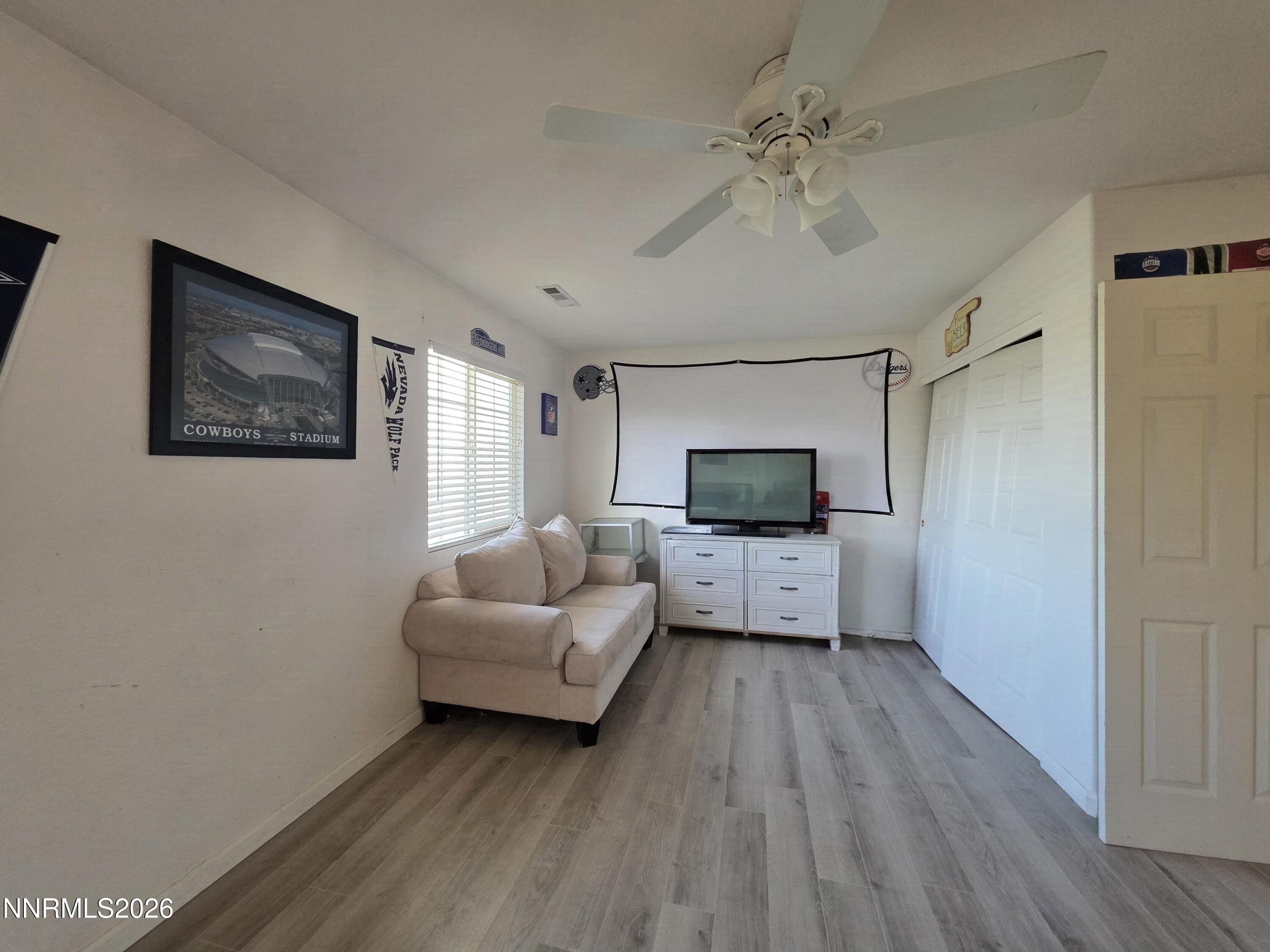 9950 Moondust Court Reno, NV 89506 - Photo 14 of 21 Bed 3