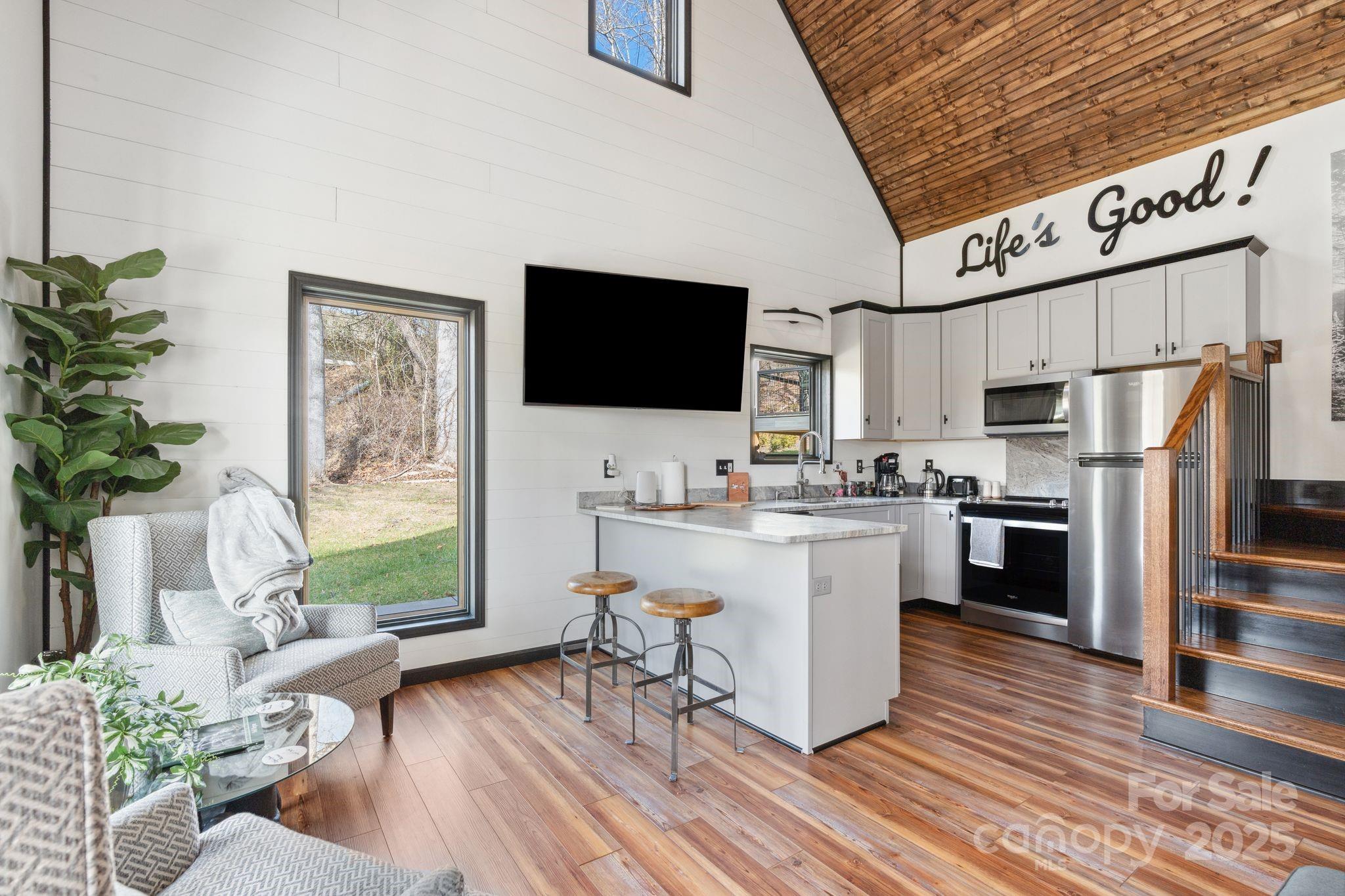 177 Old County Home Road Brevard, NC 28712 - Photo 13 of 26