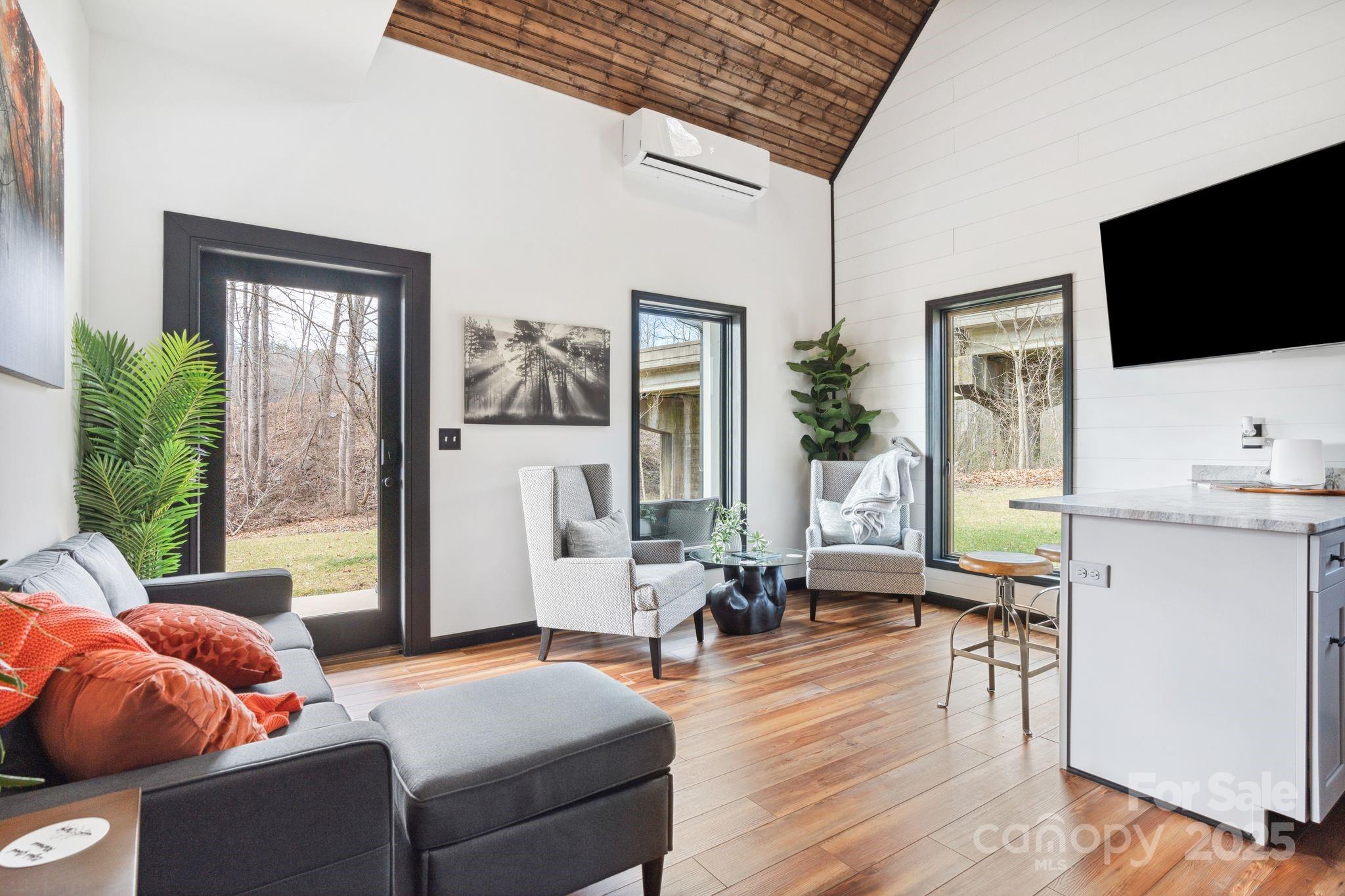 177 Old County Home Road Brevard, NC 28712 - Photo 15 of 26