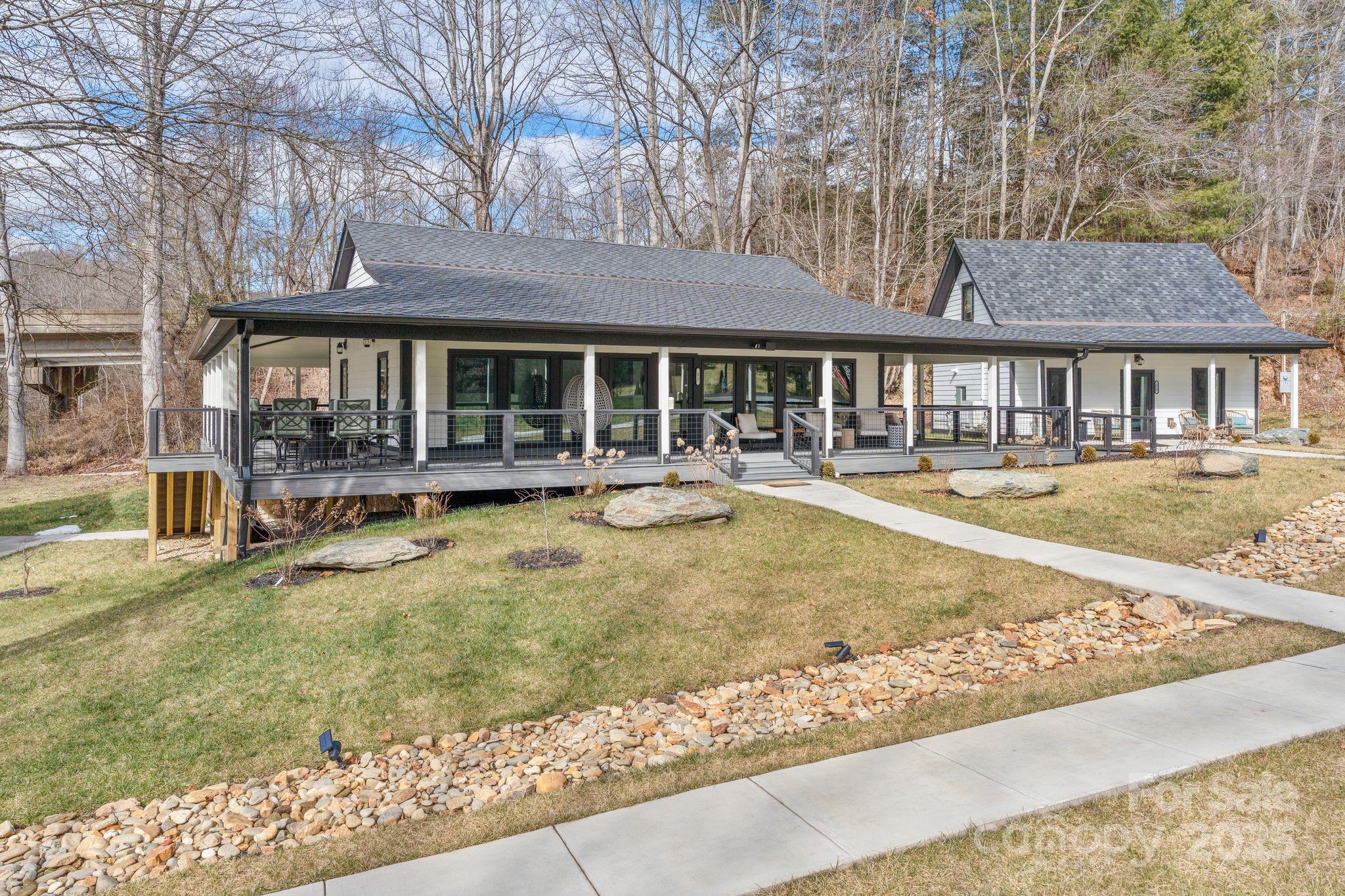 177 Old County Home Road Brevard, NC 28712 - Photo 16 of 26