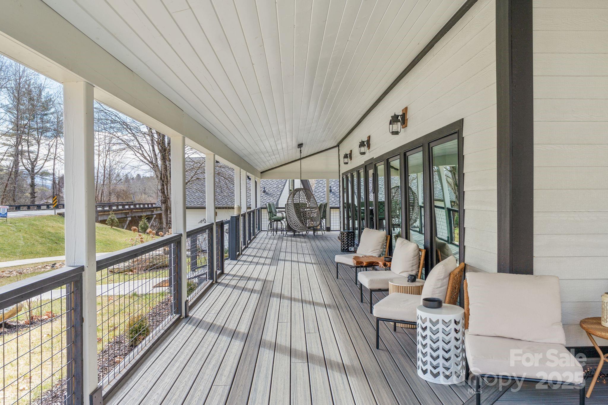 177 Old County Home Road Brevard, NC 28712 - Photo 18 of 26