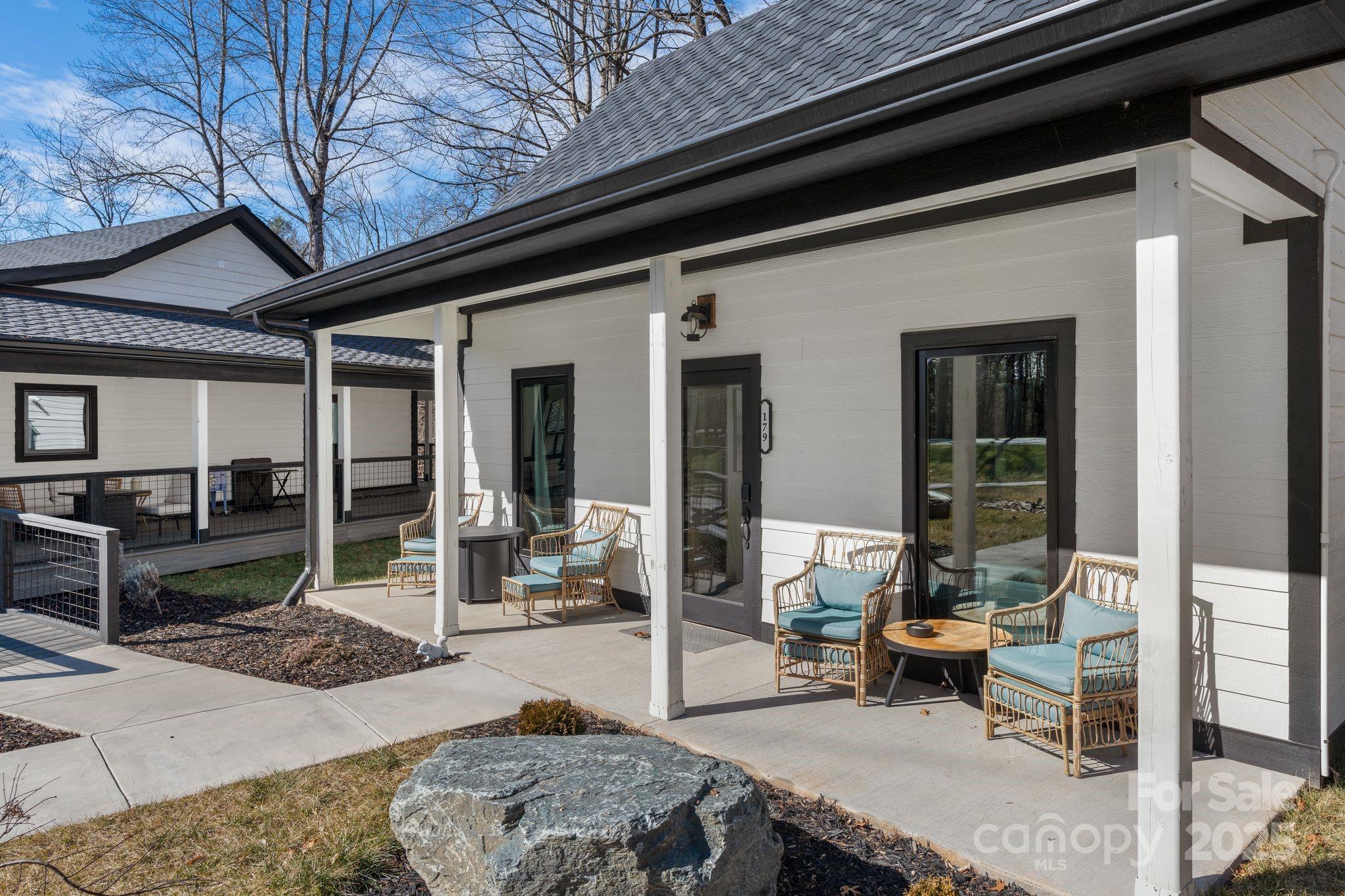 177 Old County Home Road Brevard, NC 28712 - Photo 24 of 26