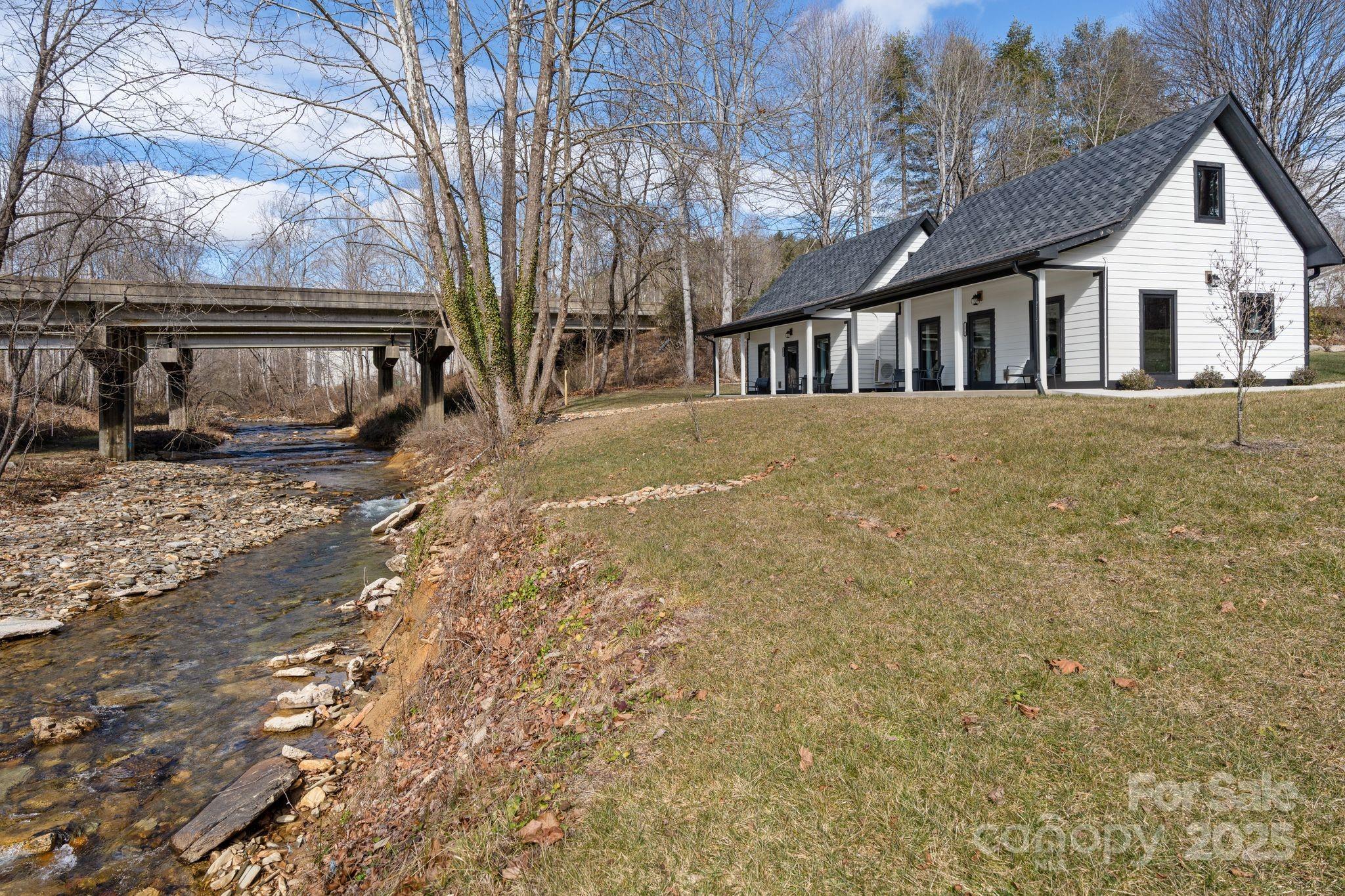 177 Old County Home Road Brevard, NC 28712 - Photo 25 of 26