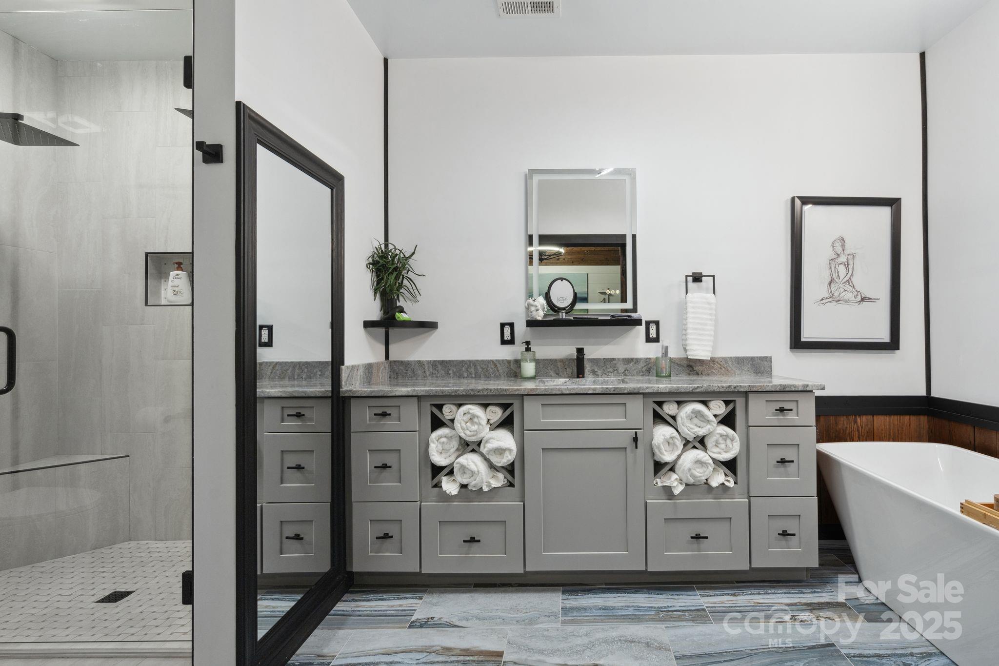 177 Old County Home Road Brevard, NC 28712 - Photo 7 of 26