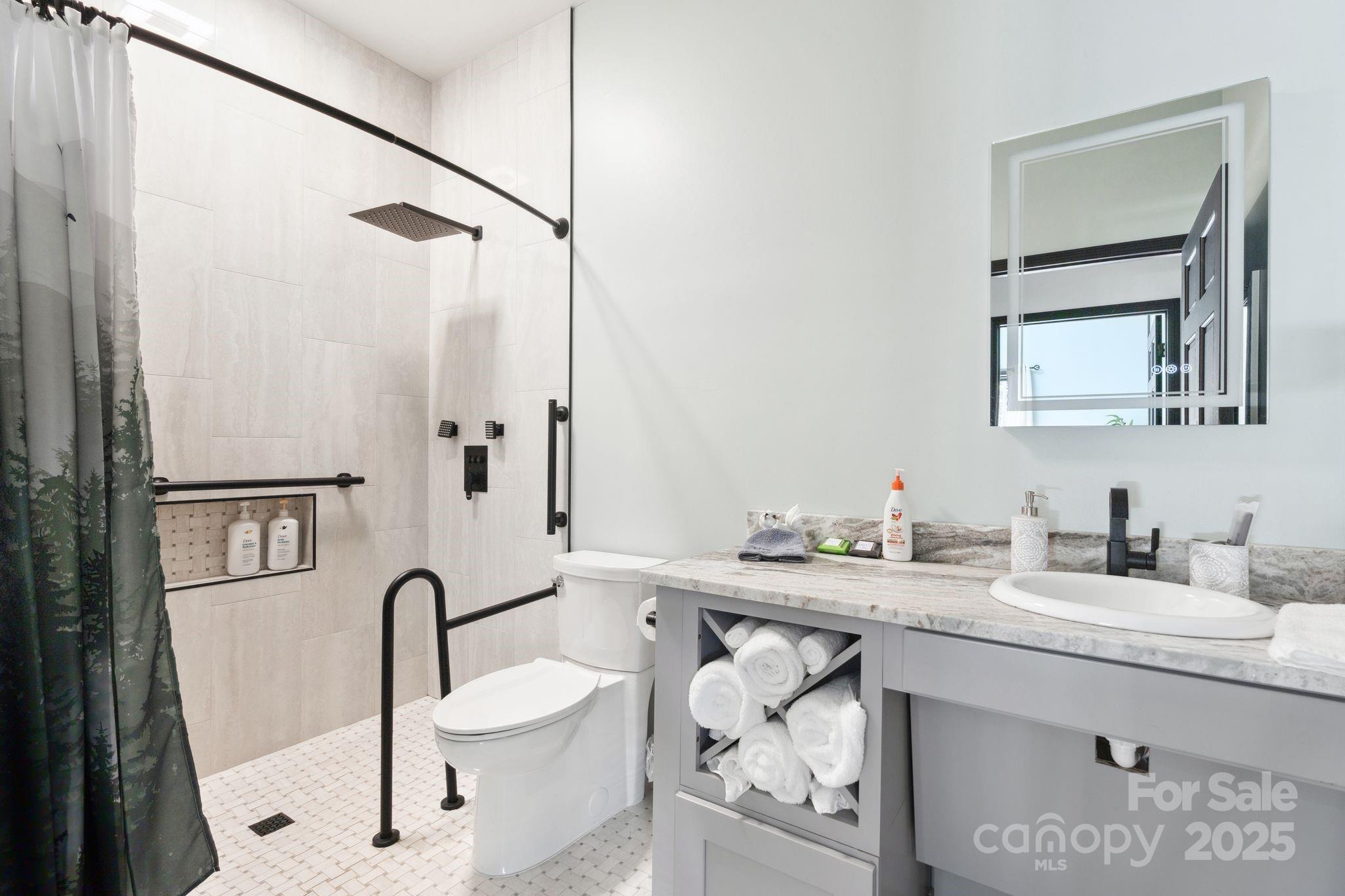 177 Old County Home Road Brevard, NC 28712 - Photo 9 of 26