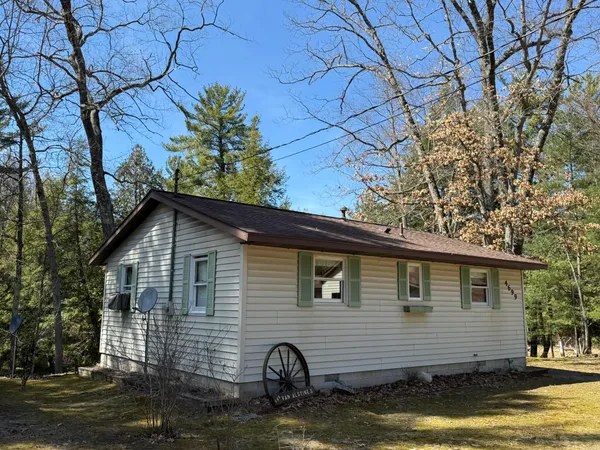 $199,900 | 4699 North Able Road, Irons, MI 49644