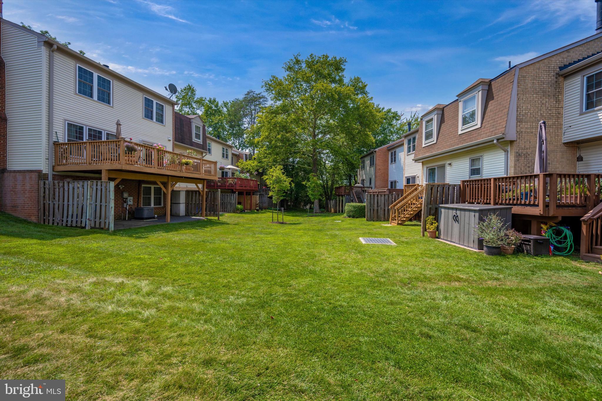 6402 Montrose Road Rockville, MD 20852 - Photo 40 of 45