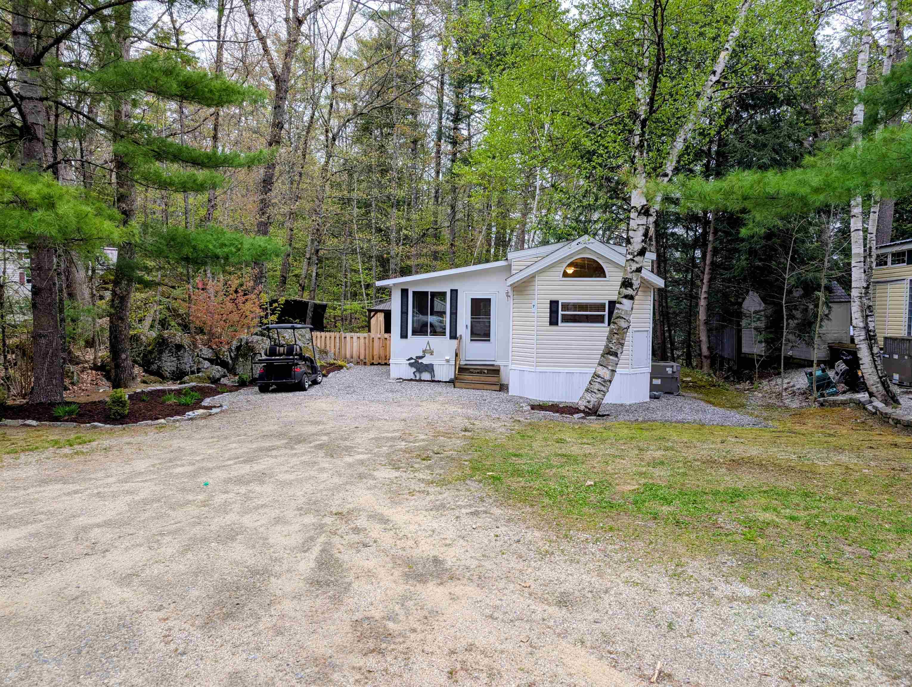 7 Ledges Road, Unit AKA 79) Holderness, NH 03245 - Photo 3 of 59